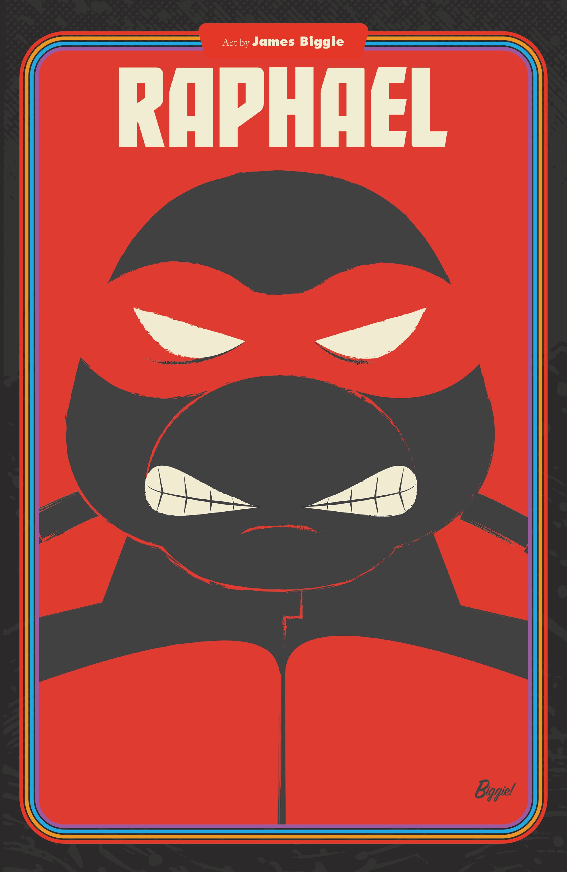 Read online Best of Teenage Mutant Ninja Turtles Collection comic -  Issue # TPB 1 (Part 1) - 7