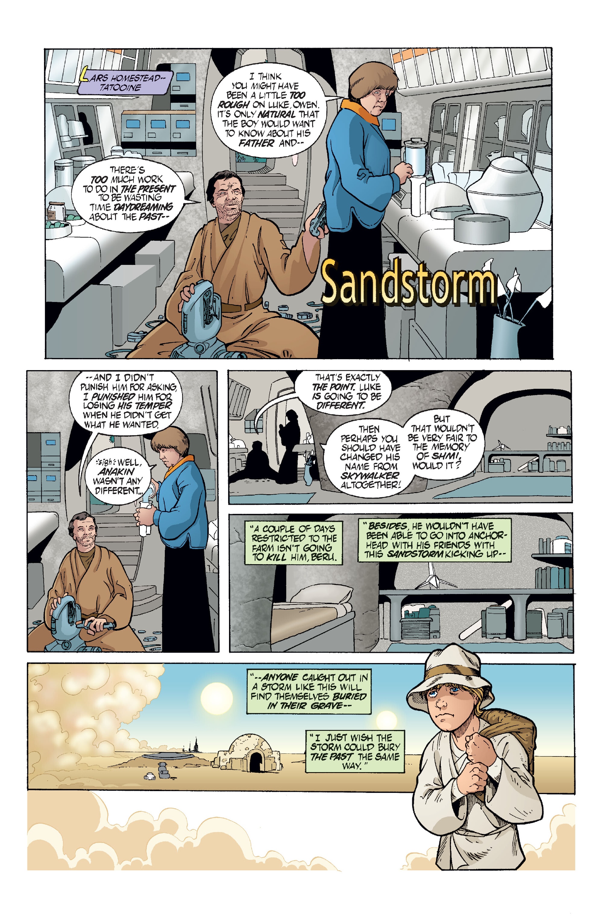 Read online Star Wars Legends: The Empire Omnibus comic -  Issue # TPB 2 (Part 6) - 2