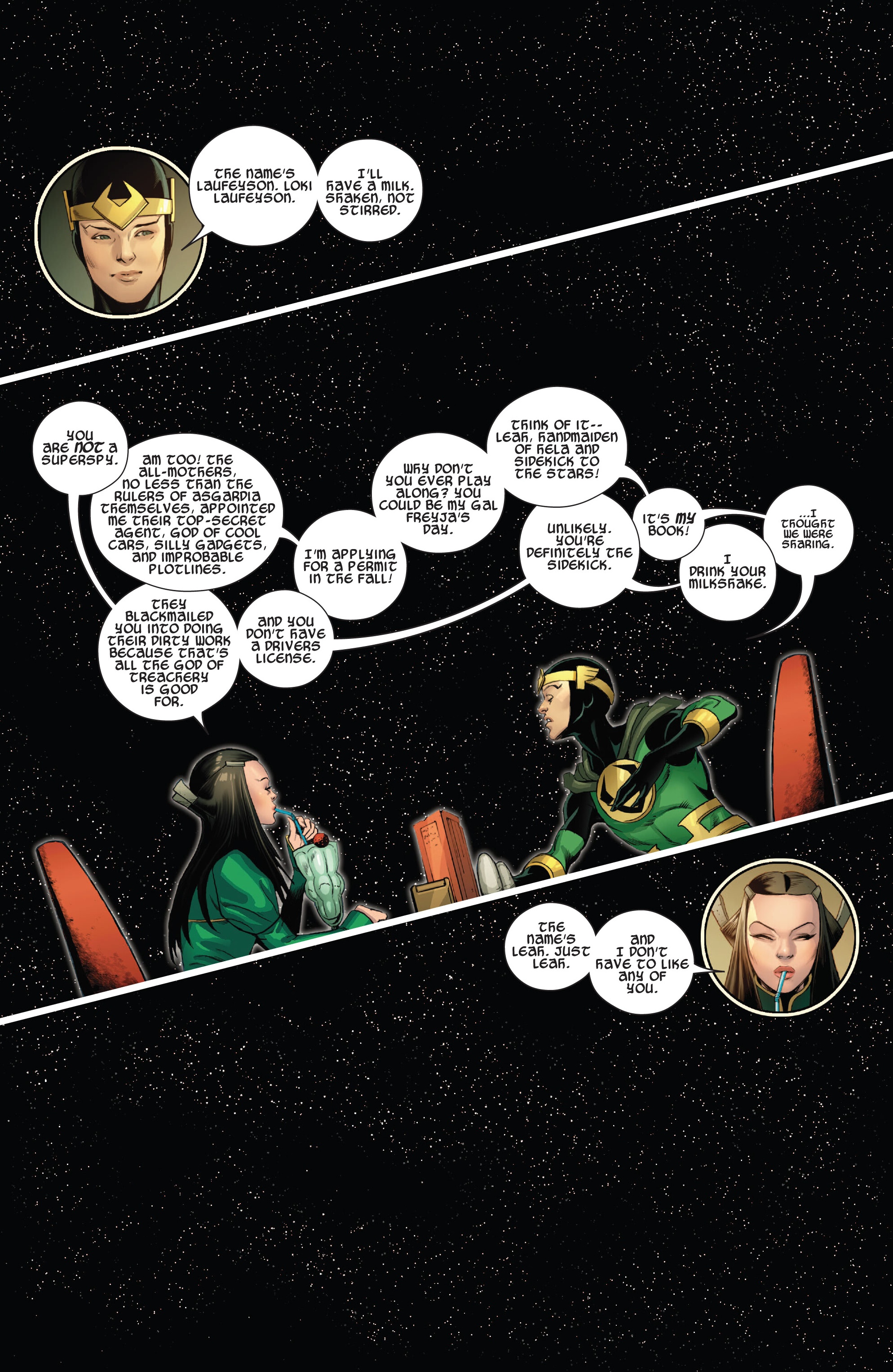 Read online Loki Modern Era Epic Collection comic -  Issue # TPB 2 (Part 2) - 16