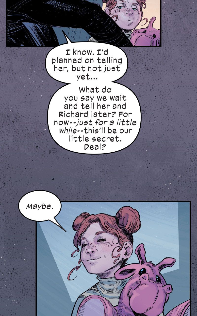 Read online Ultimate Spider-Man Infinity Comic comic -  Issue #2 - 77