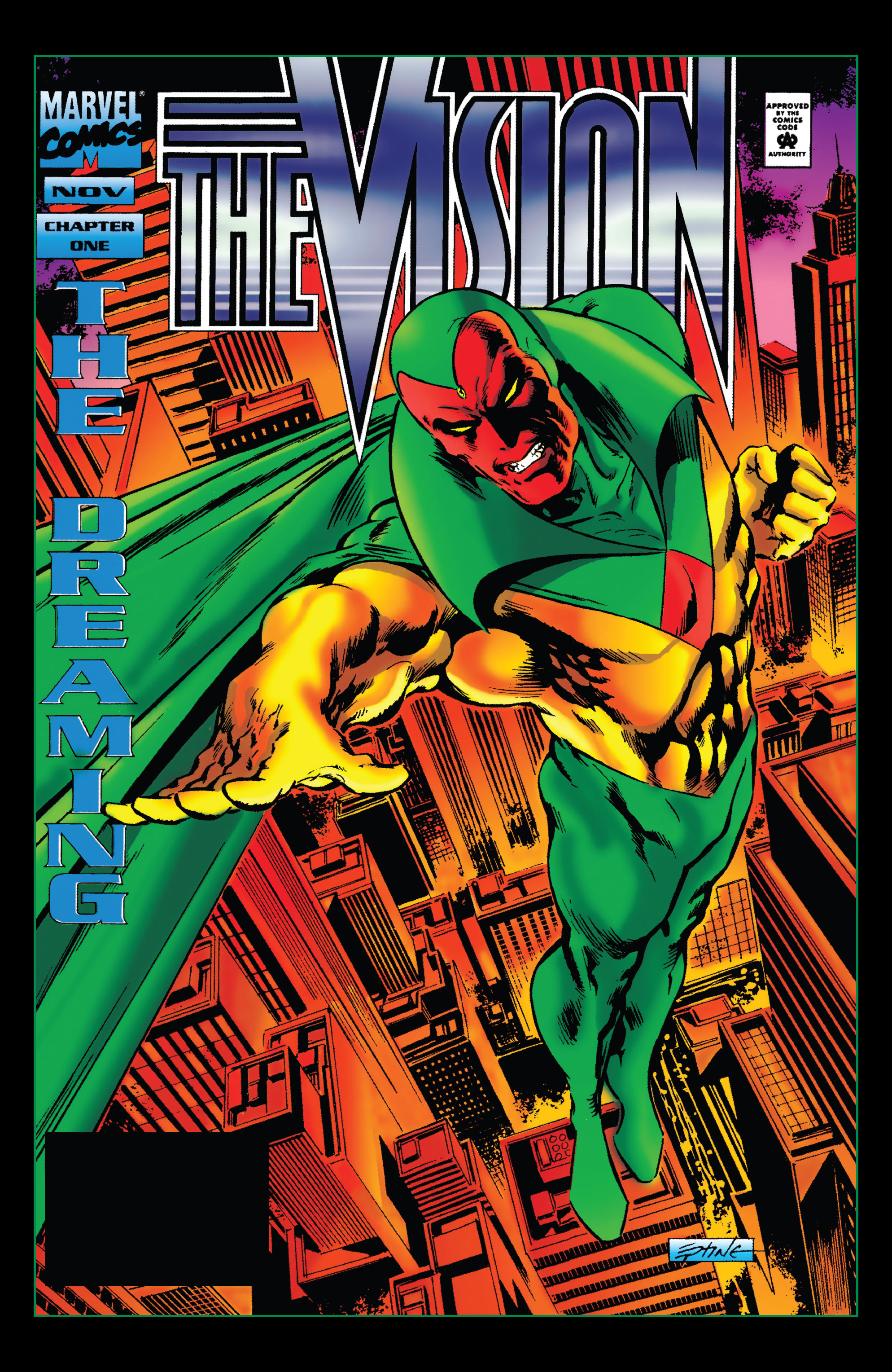 Read online Avengers Epic Collection: Taking A.I.M. comic -  Issue # TPB (Part 3) - 32