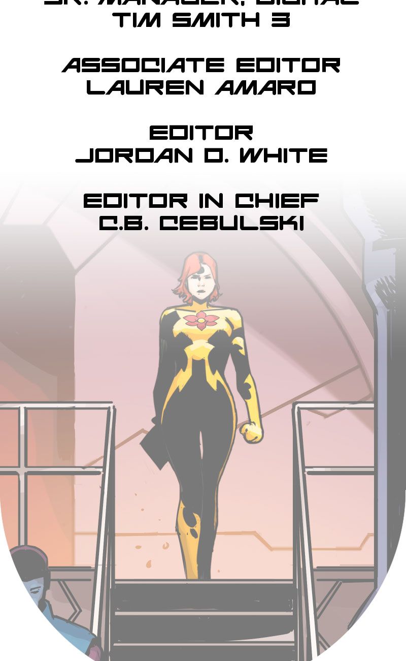 Read online X-Men Unlimited: Infinity Comic comic -  Issue #117 - 49
