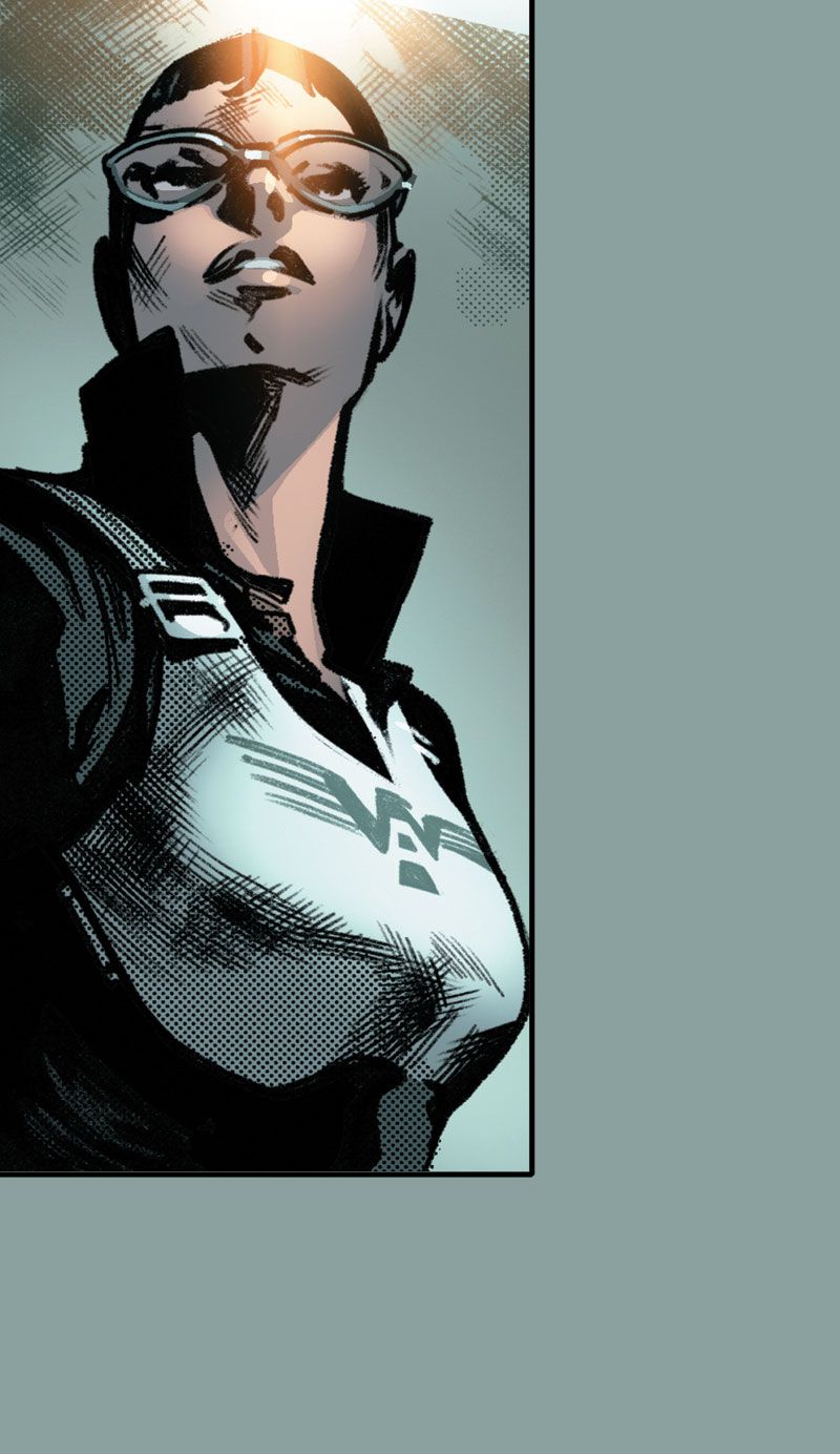 Read online House of X: Infinity Comic comic -  Issue #3 - 53