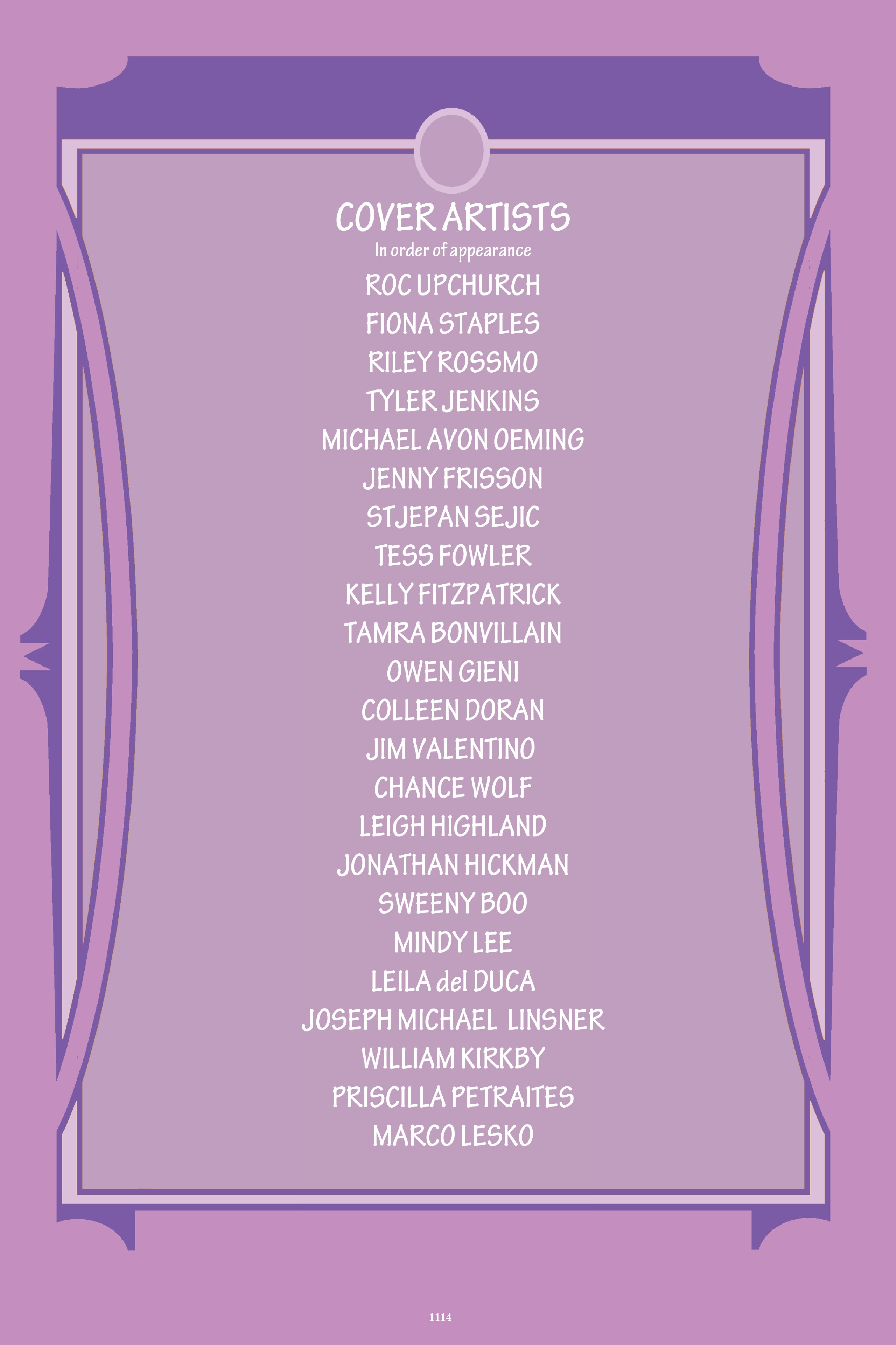 Read online Rat Queens Omnibus comic -  Issue # TPB (Part 11) - 92