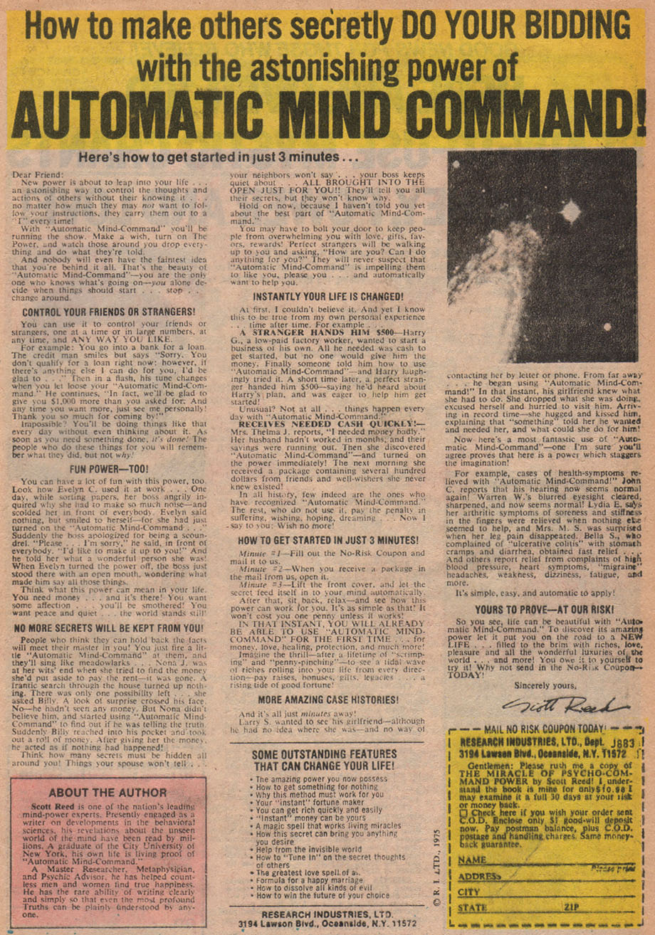 Read online Gunfighters comic -  Issue #64 - 33