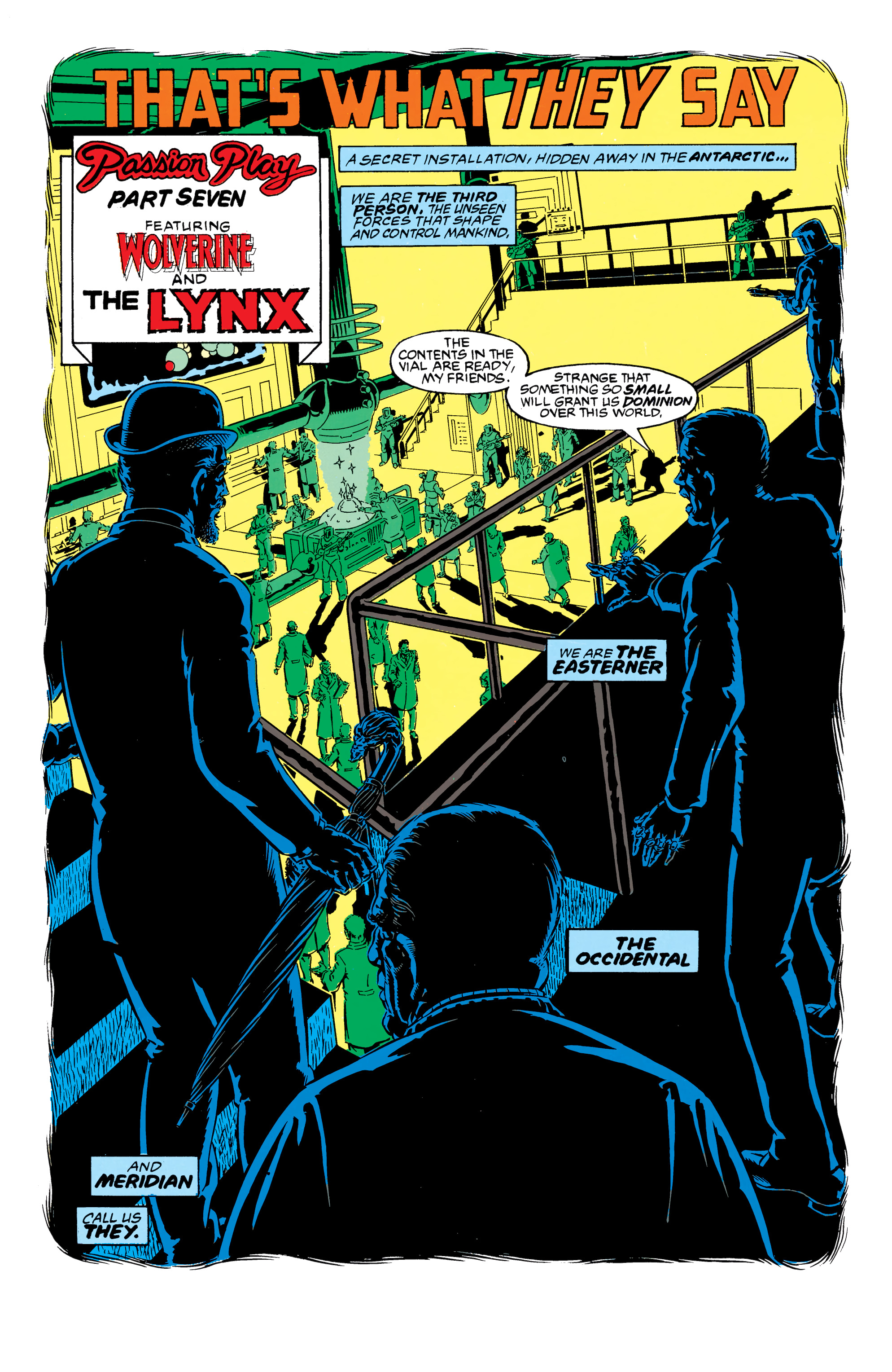Read online Wolverine Omnibus comic -  Issue # TPB 4 (Part 5) - 51