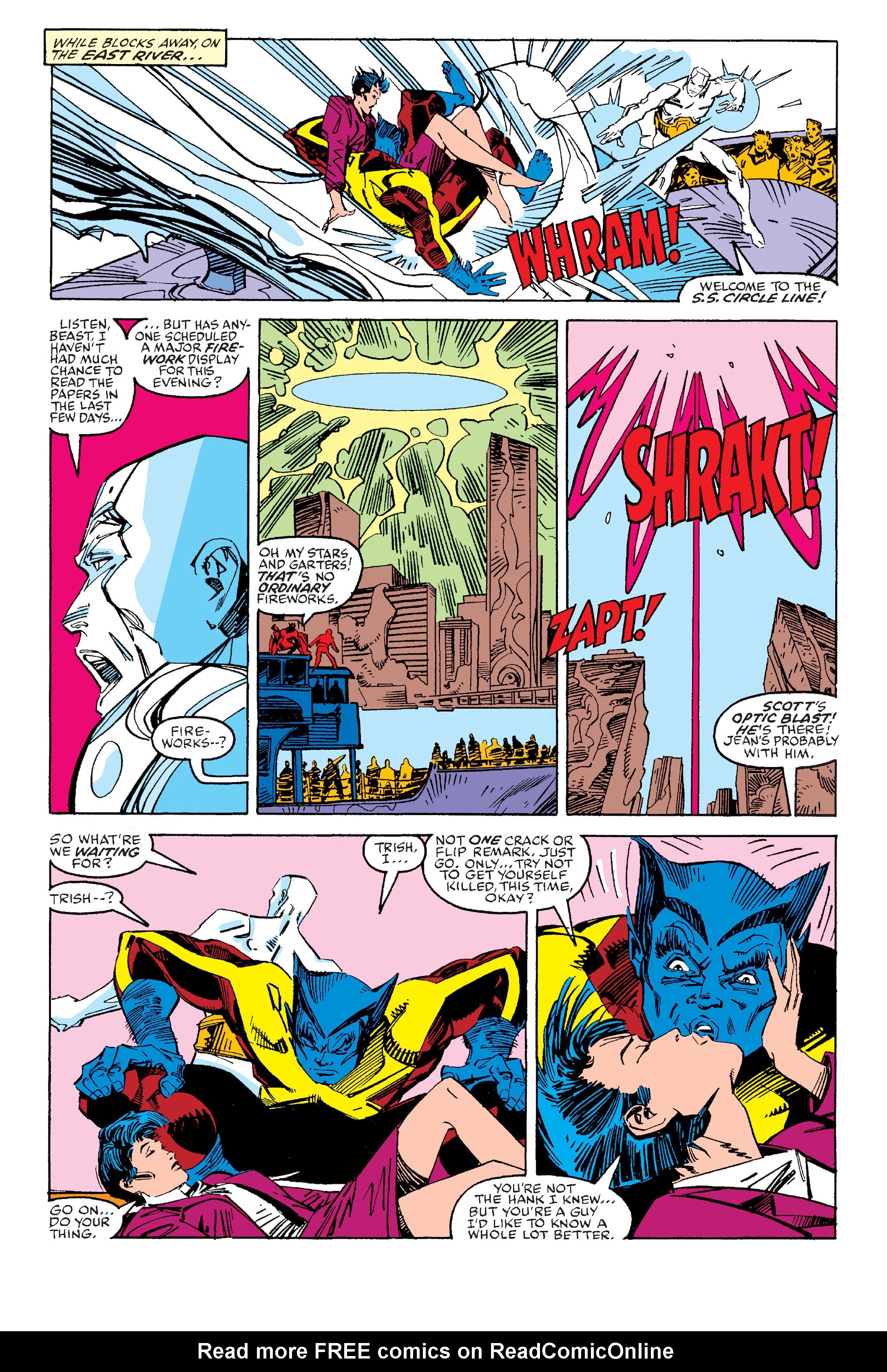 Read online Phoenix Omnibus comic -  Issue # TPB 2 (Part 8) - 48