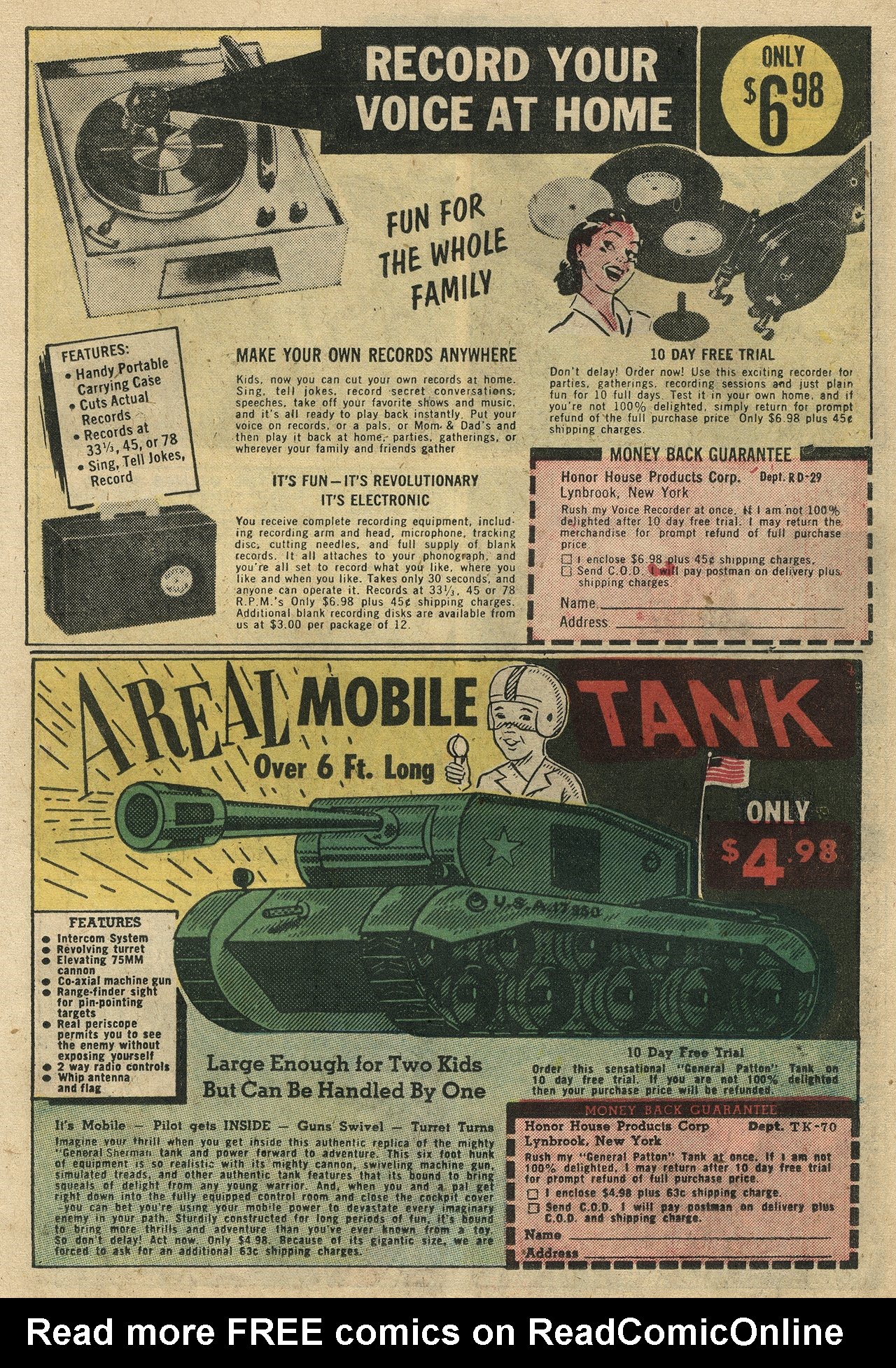 Read online Cheyenne Kid comic -  Issue #19 - 15