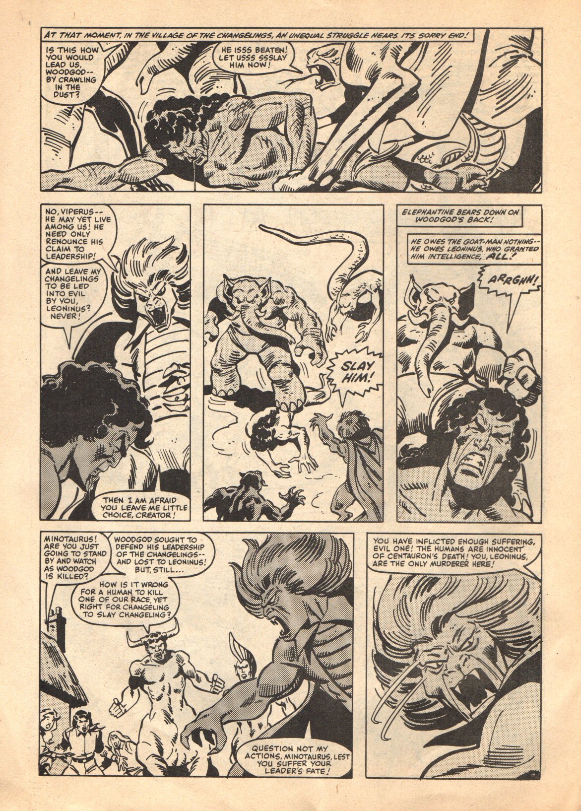 Read online Spider-Man and Hulk Weekly comic -  Issue #408 - 18