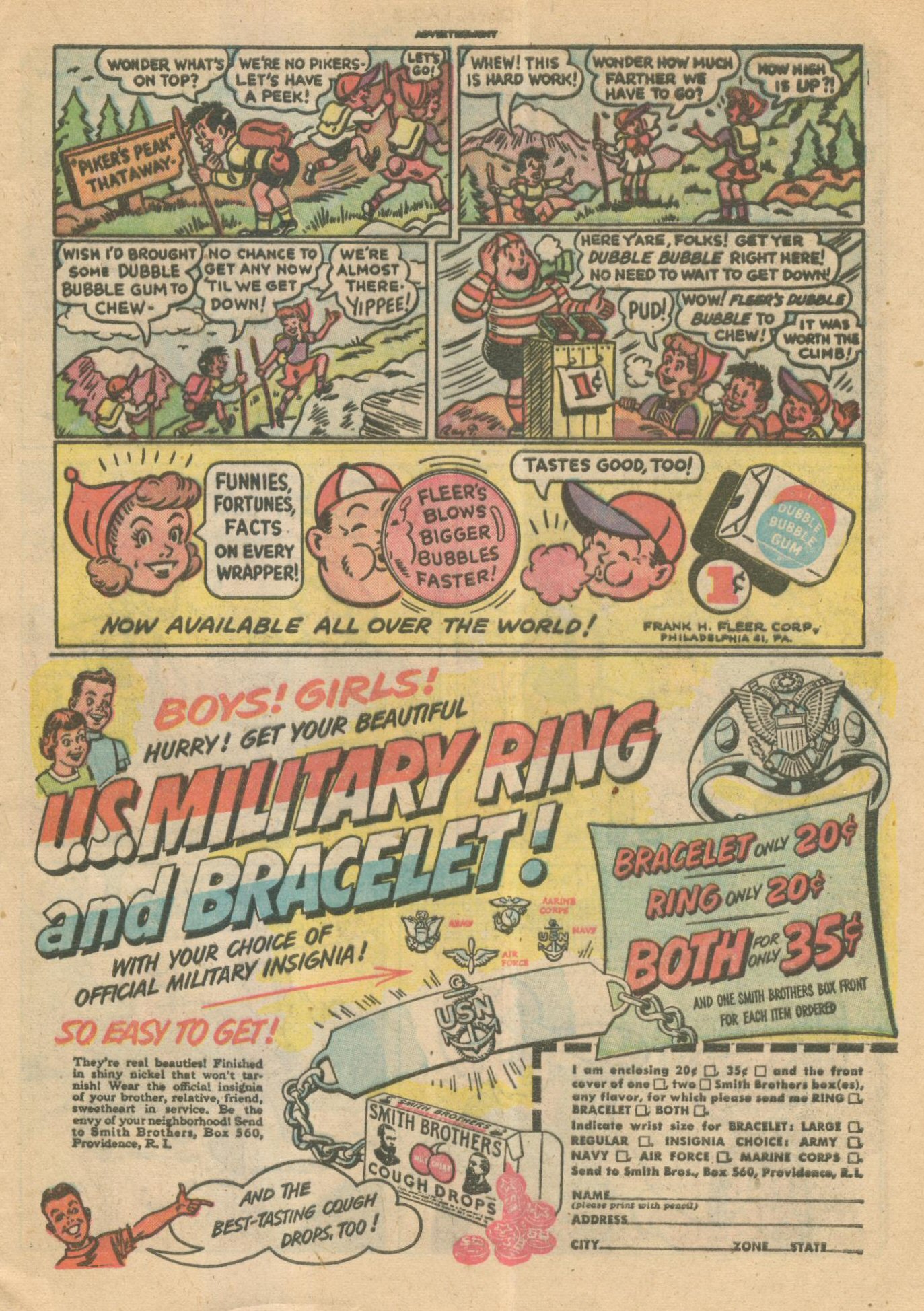 Read online Young Eagle comic -  Issue #9 - 16