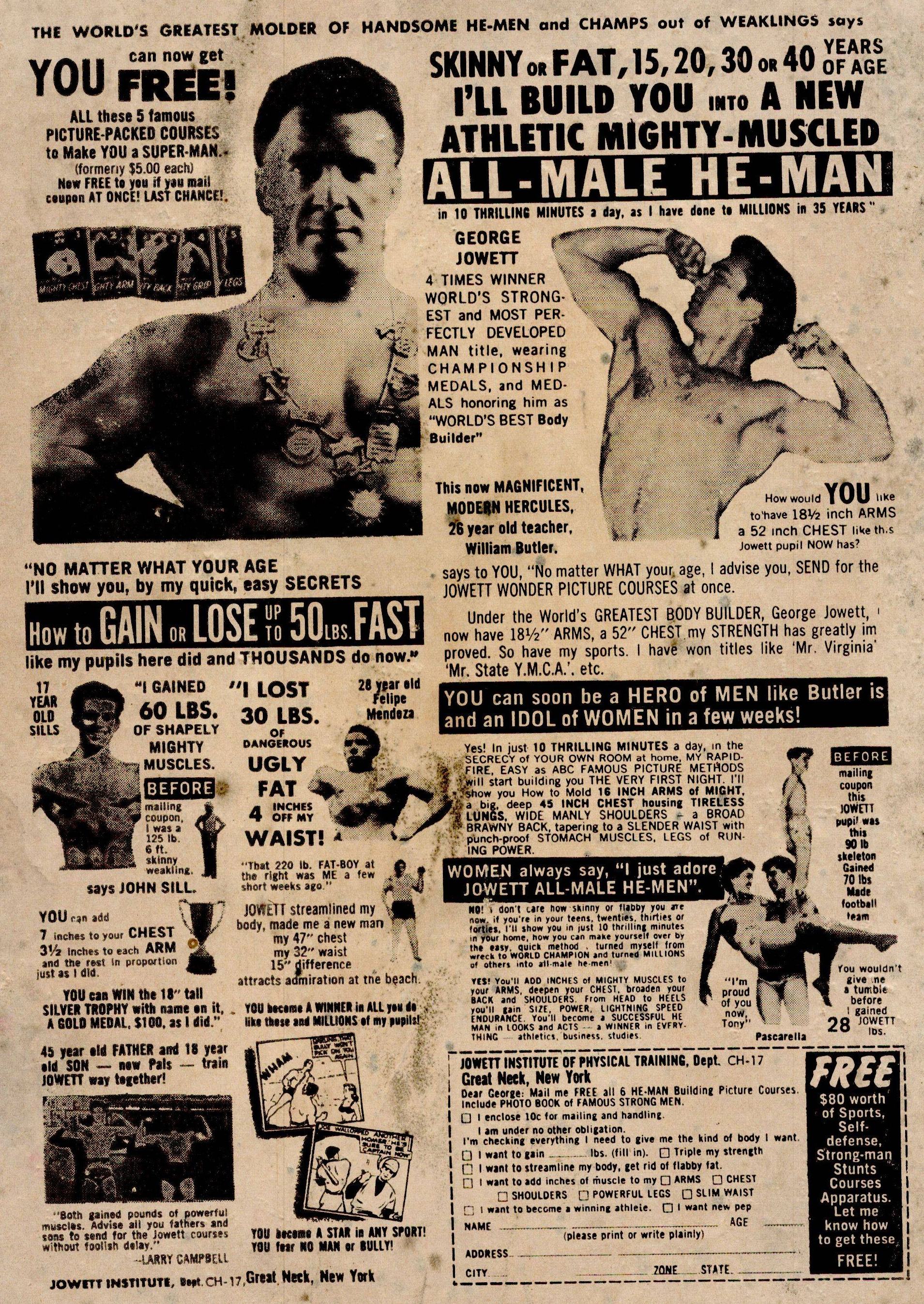 Read online Cheyenne Kid comic -  Issue #30 - 35