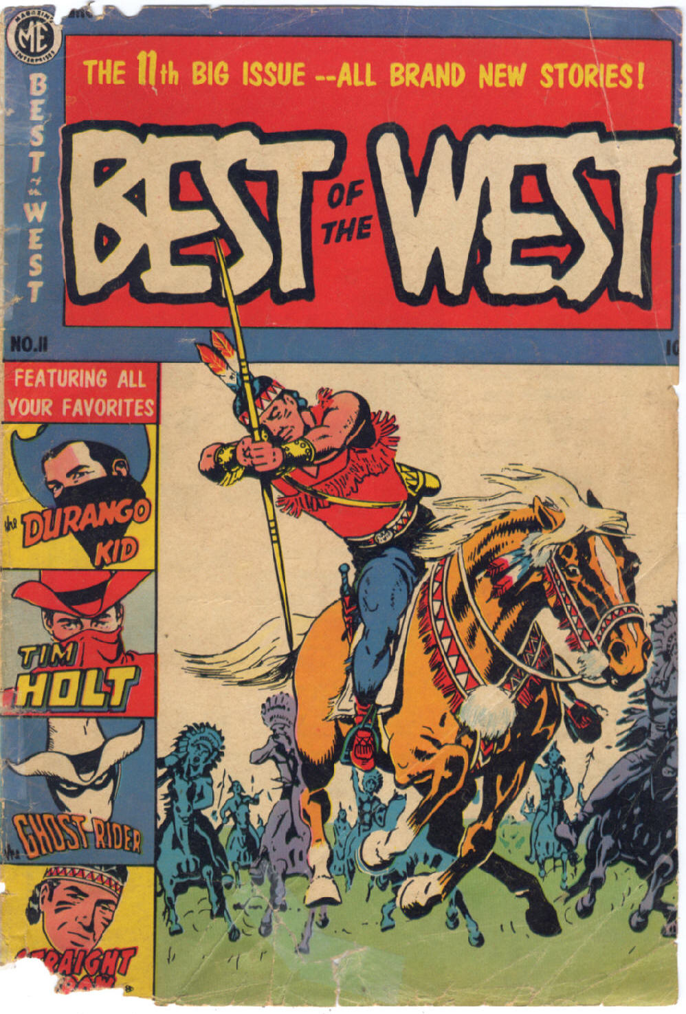 Read online A-1 Comics comic -  Issue #97 - 1