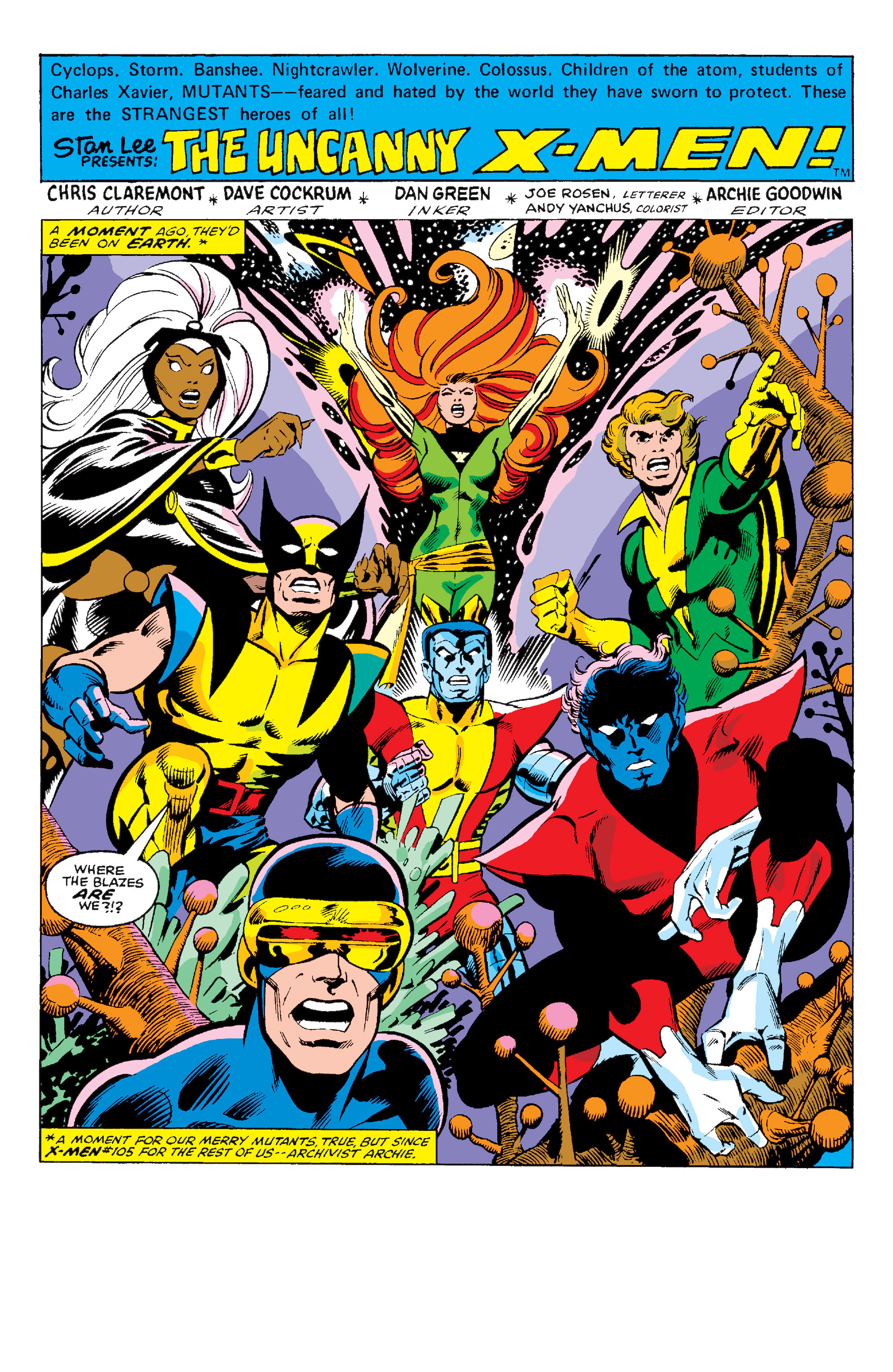 Read online X-Men Epic Collection: Second Genesis comic -  Issue # TPB (Part 3) - 77
