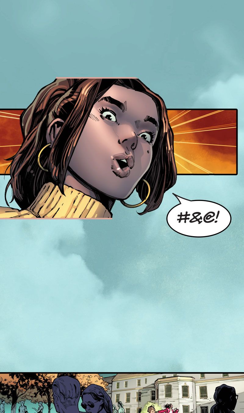 Read online G.O.D.S.: Infinity Comic comic -  Issue #2 - 51