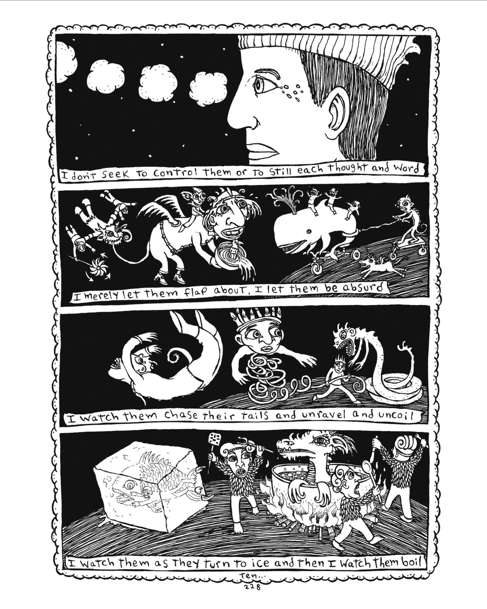 Read online Capacity comic -  Issue # TPB (Part 3) - 30