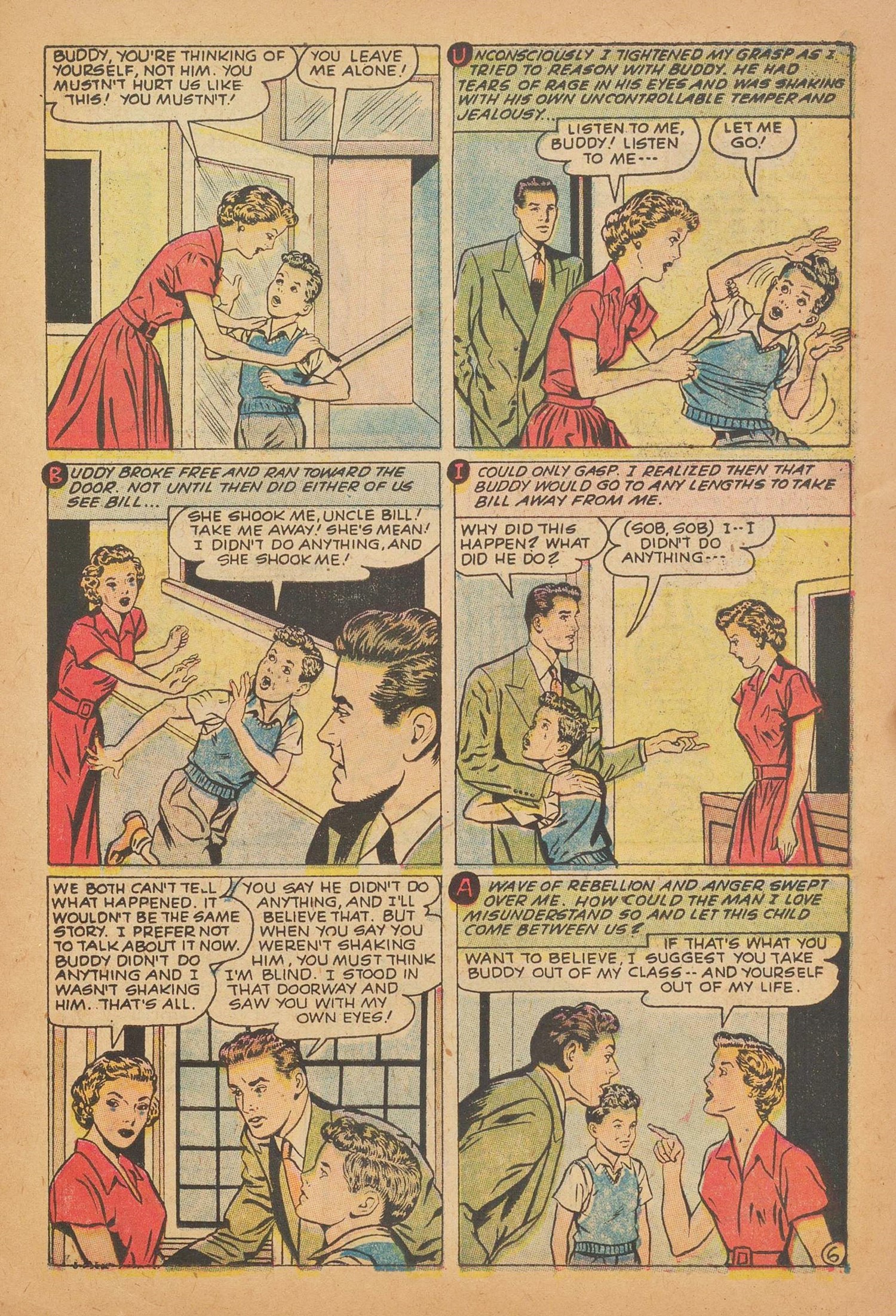 Read online Love at First Sight comic -  Issue #38 - 15