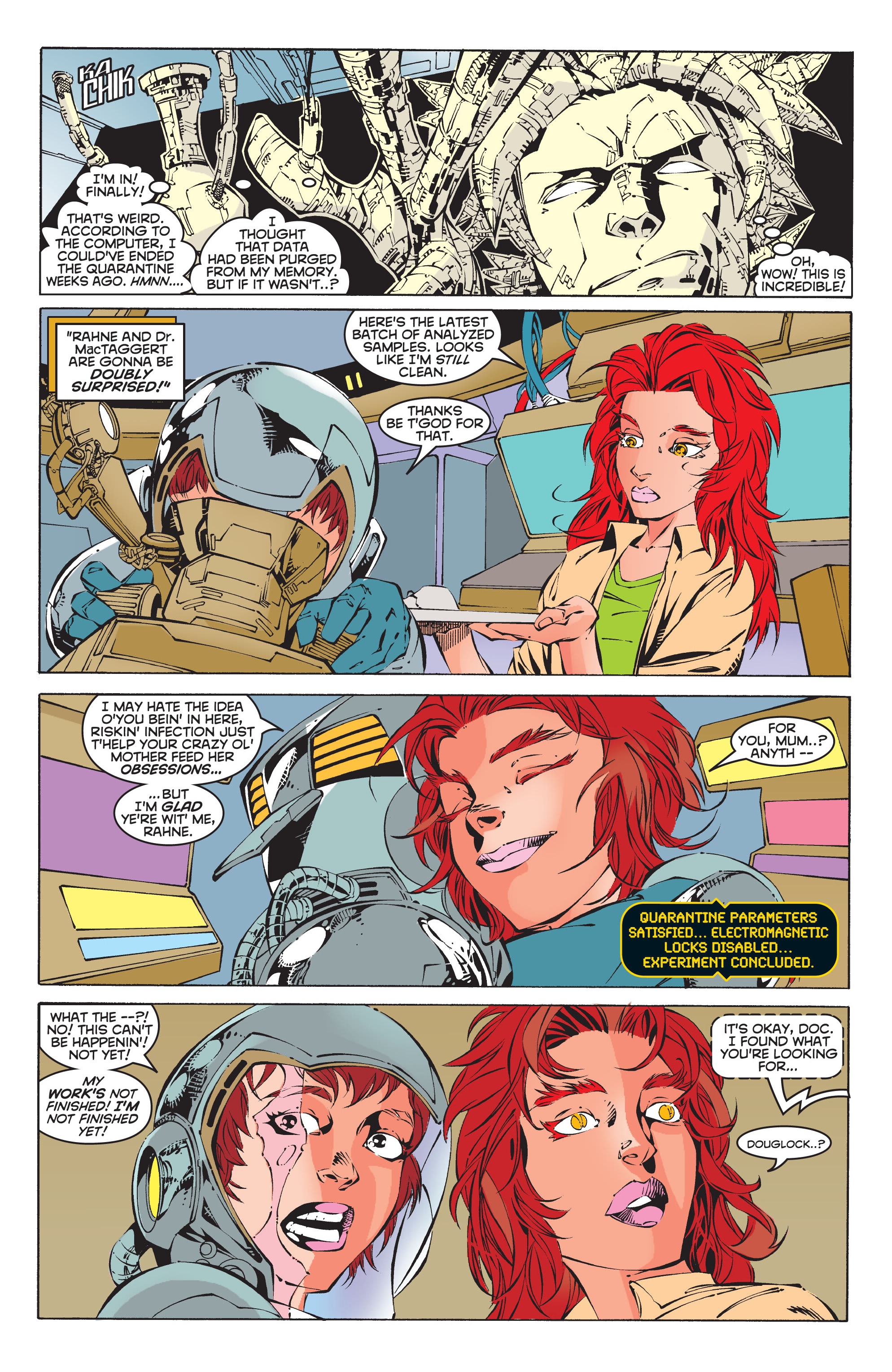 Read online Excalibur Epic Collection comic -  Issue # TPB 9 (Part 2) - 55