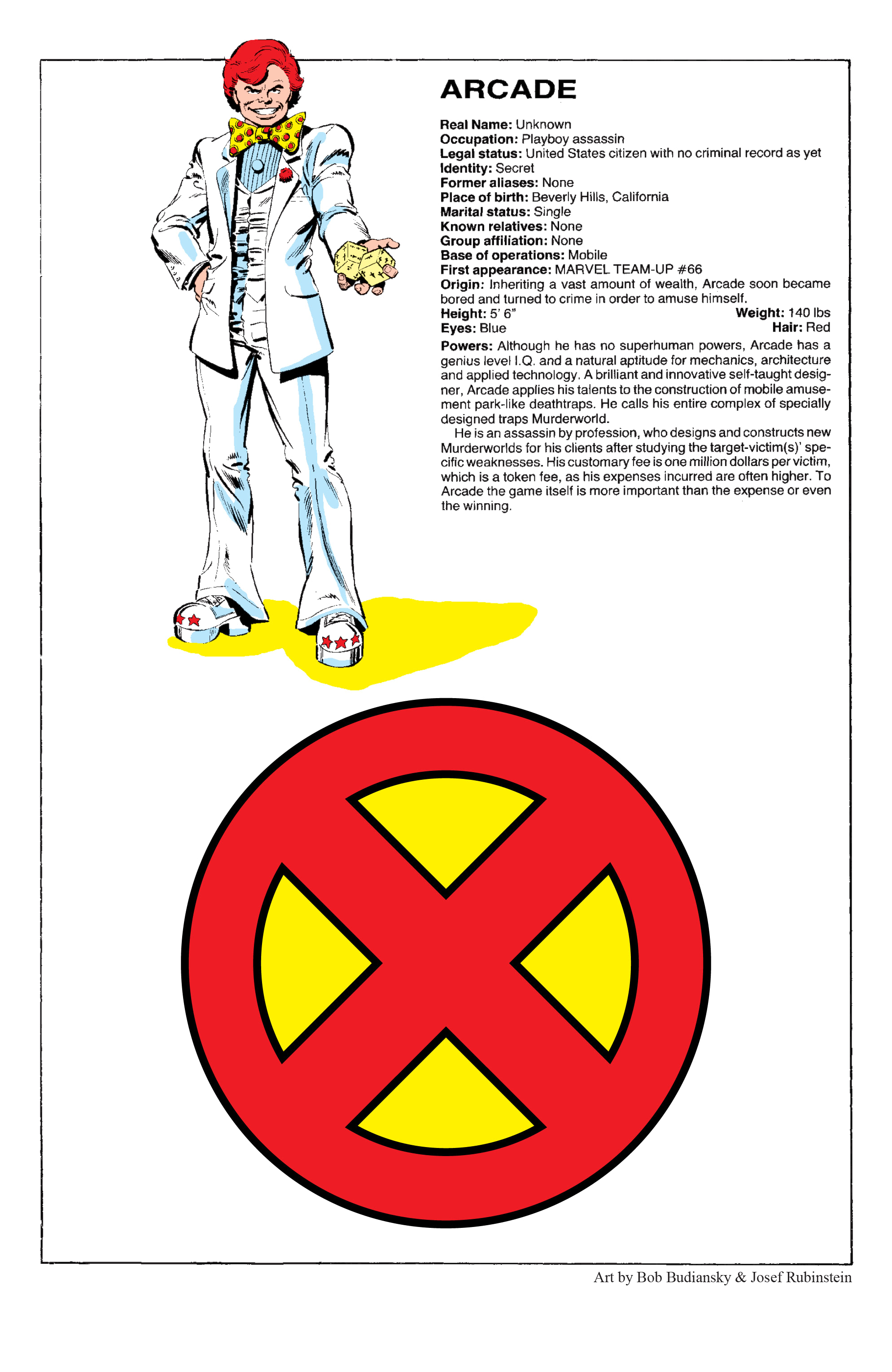 Read online Uncanny X-Men Omnibus comic -  Issue # TPB 3 (Part 10) - 10