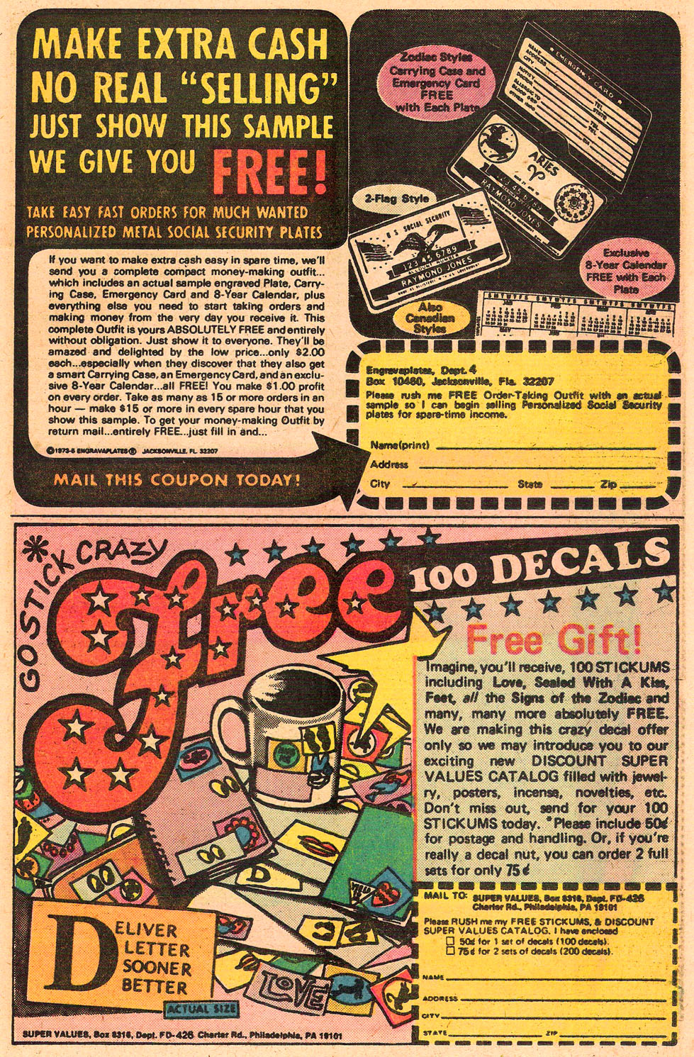 Read online That Wilkin Boy comic -  Issue #40 - 25
