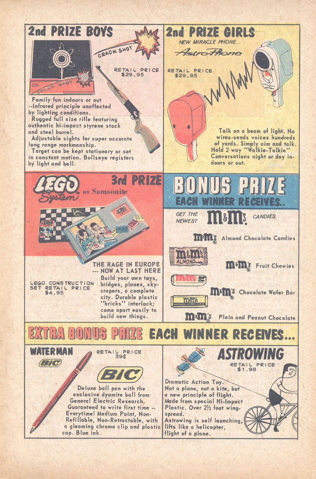 Read online Kid Montana comic -  Issue #39 - 19