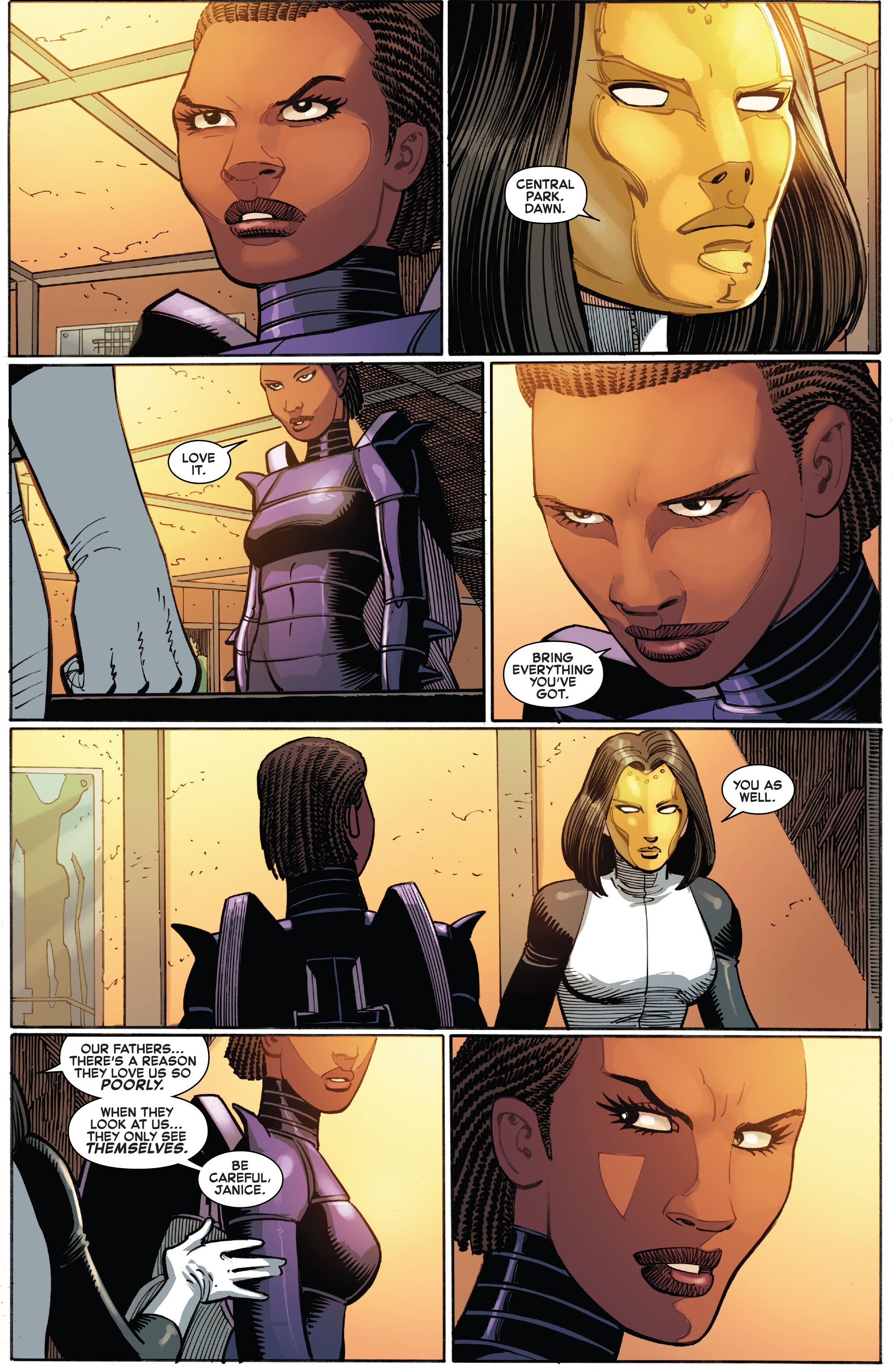 Read online Amazing Spider-Man (2022) comic -  Issue #42 - 17