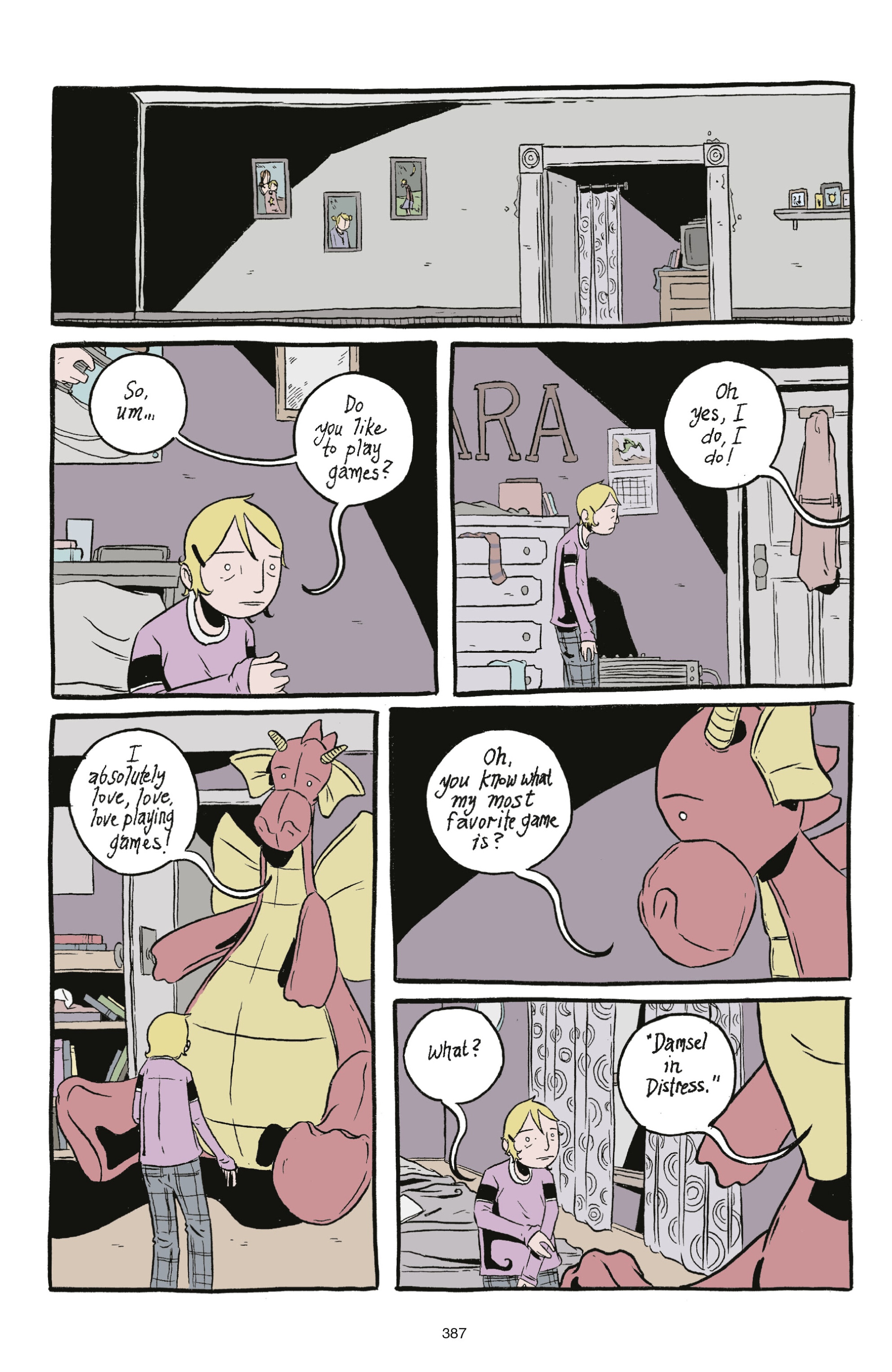 Read online Breathers comic -  Issue # TPB (Part 4) - 88