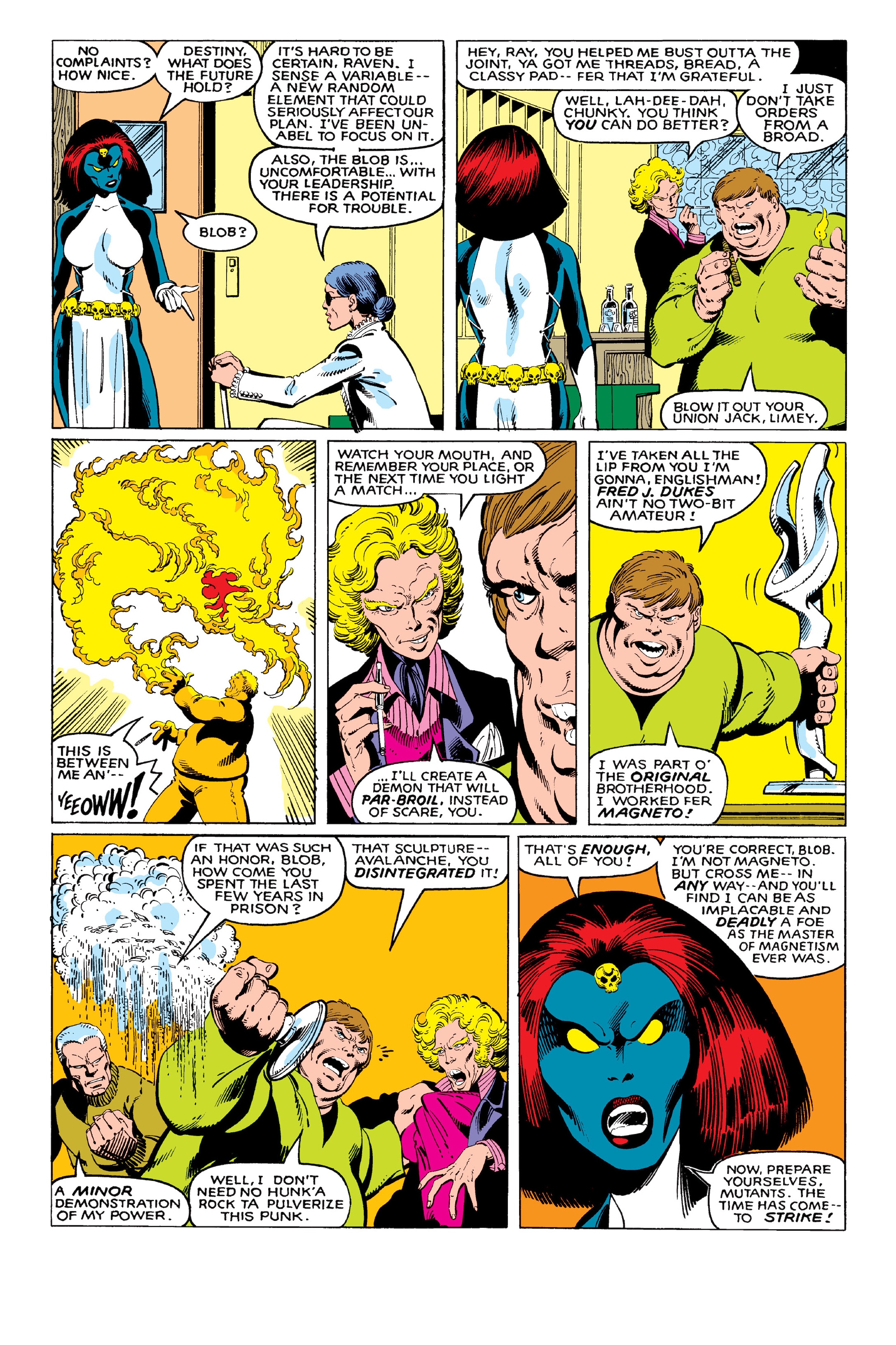 Read online Phoenix Omnibus comic -  Issue # TPB 2 (Part 1) - 24