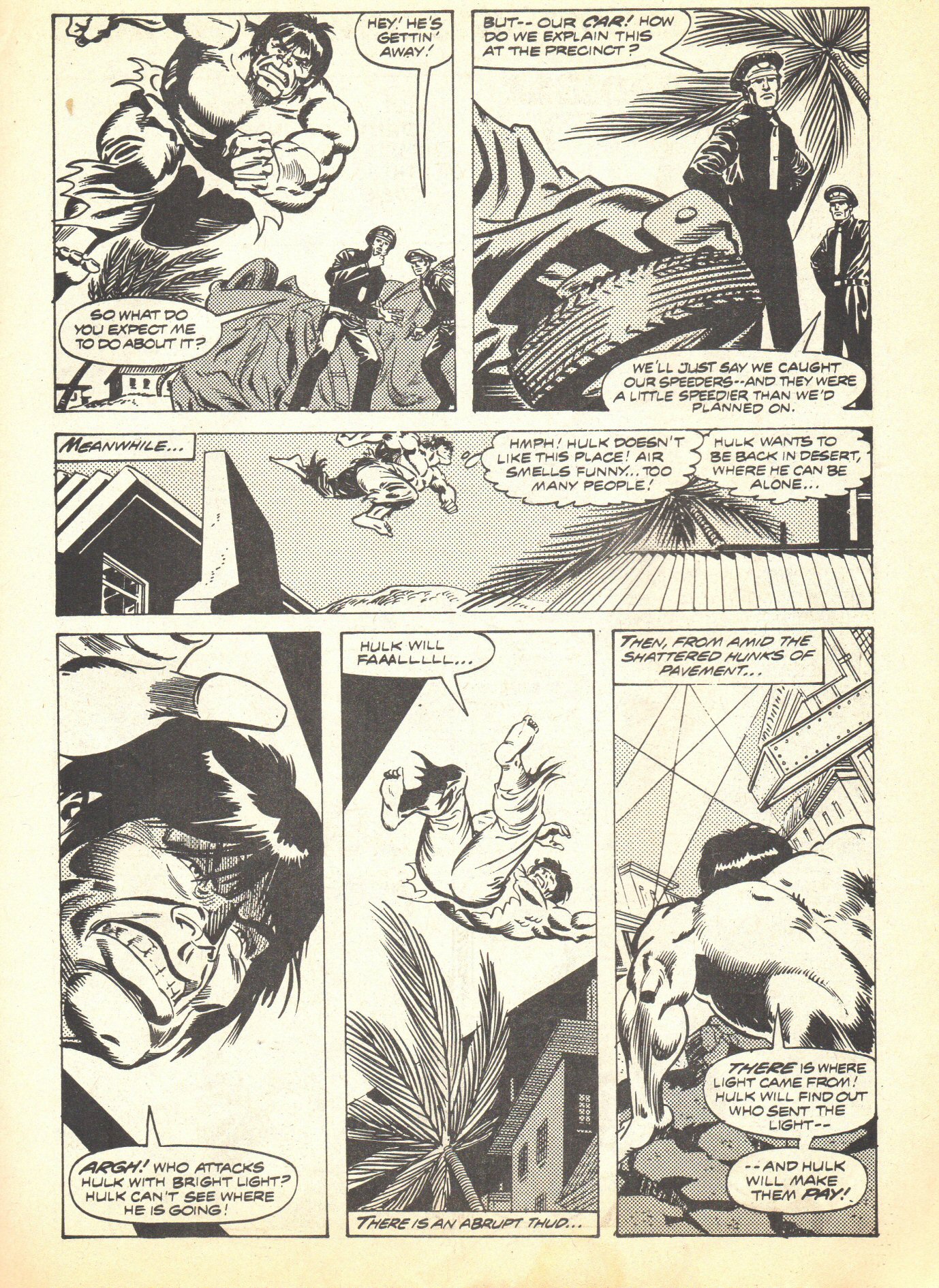 Read online Spider-Man and Hulk Weekly comic -  Issue #389 - 11
