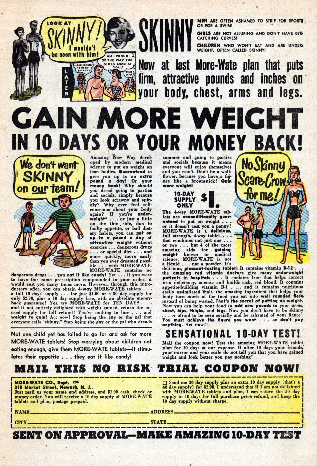 Read online Secret Story Romances comic -  Issue #6 - 25