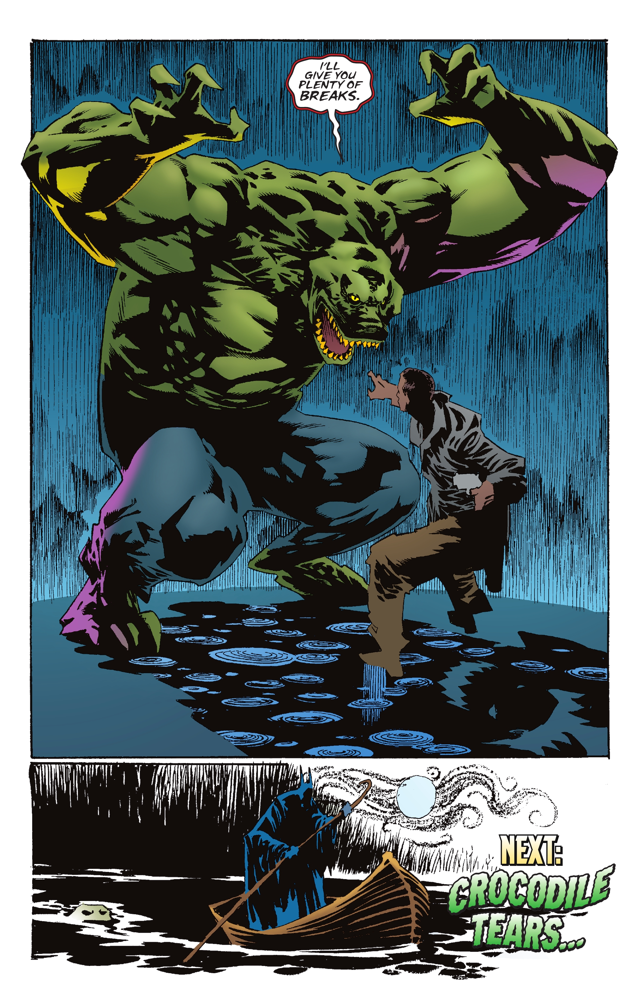 Read online Batman: Gotham After Midnight: The Deluxe Edition comic -  Issue # TPB (Part 2) - 44