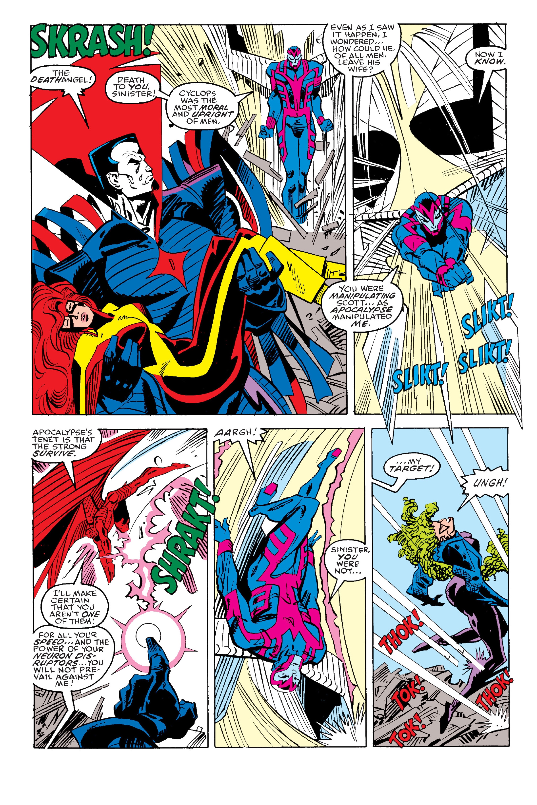 Read online Phoenix Omnibus comic -  Issue # TPB 2 (Part 10) - 43