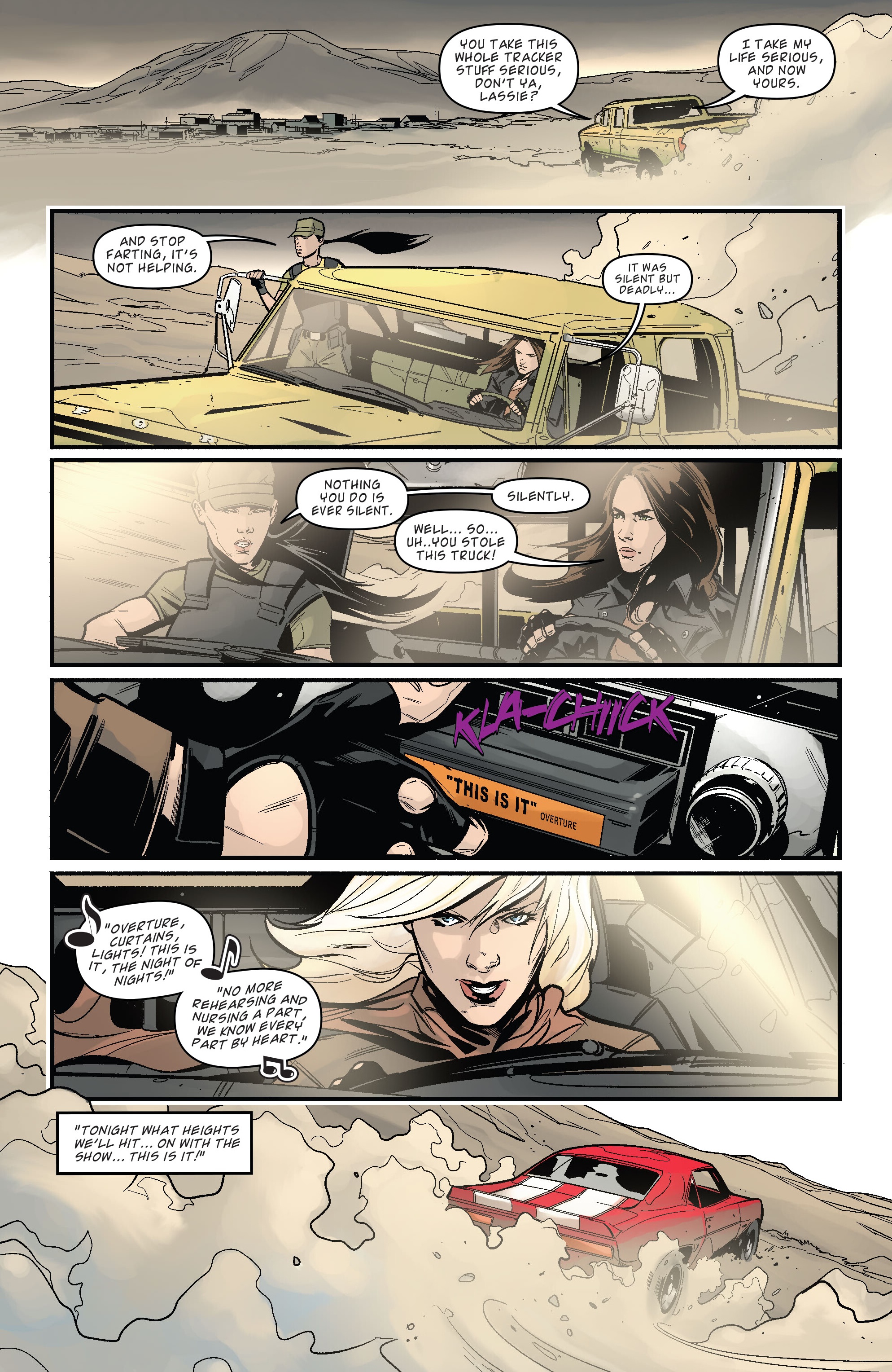 Read online Wynonna Earp: All In comic -  Issue # TPB (Part 4) - 68