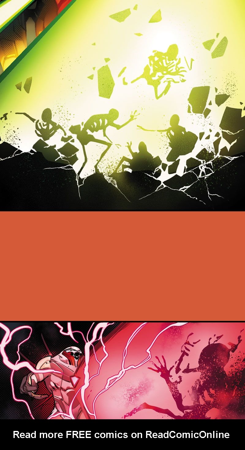 Read online Powers of X: Infinity Comic comic -  Issue #6 - 78