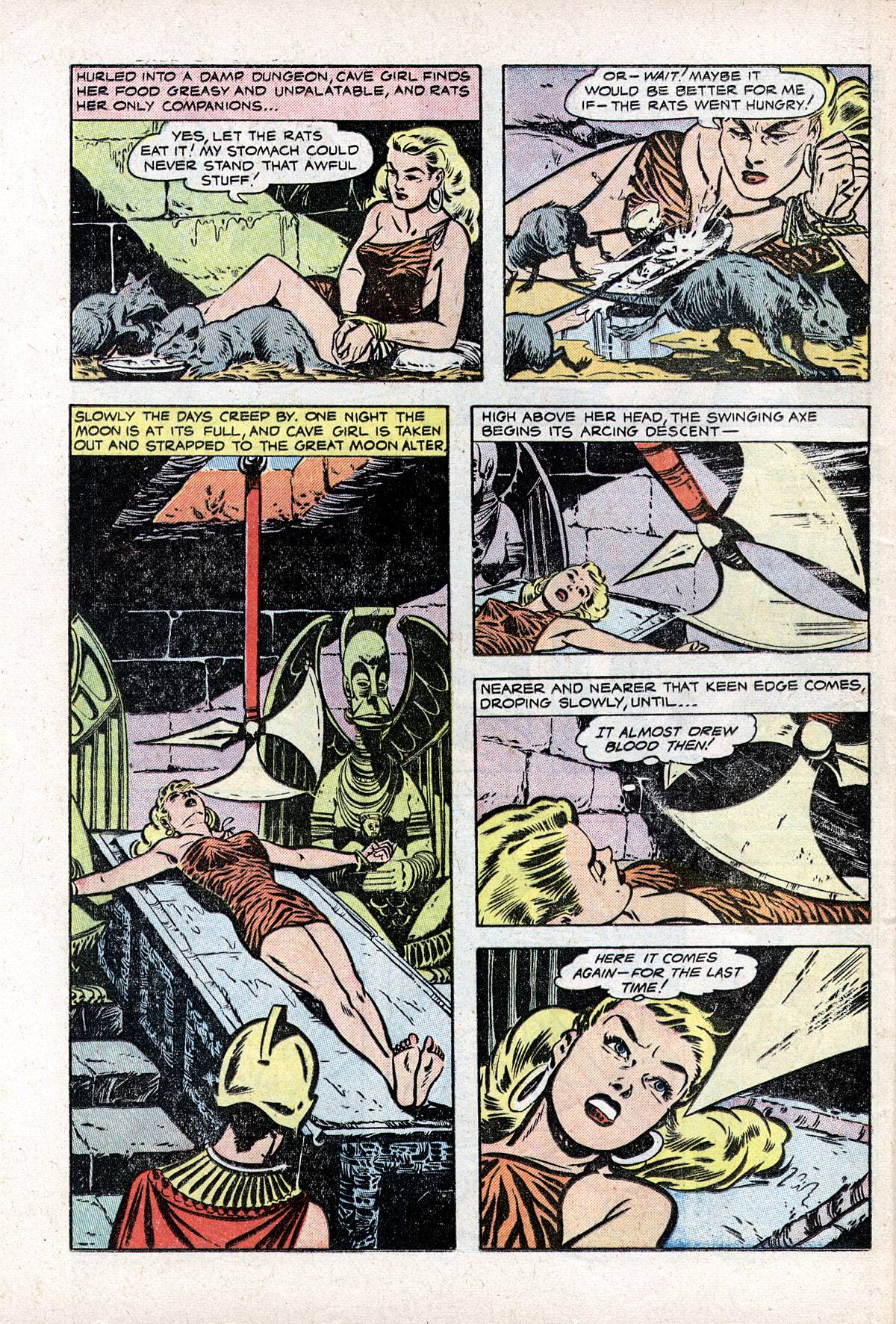 Read online A-1 Comics comic -  Issue #116 - 24