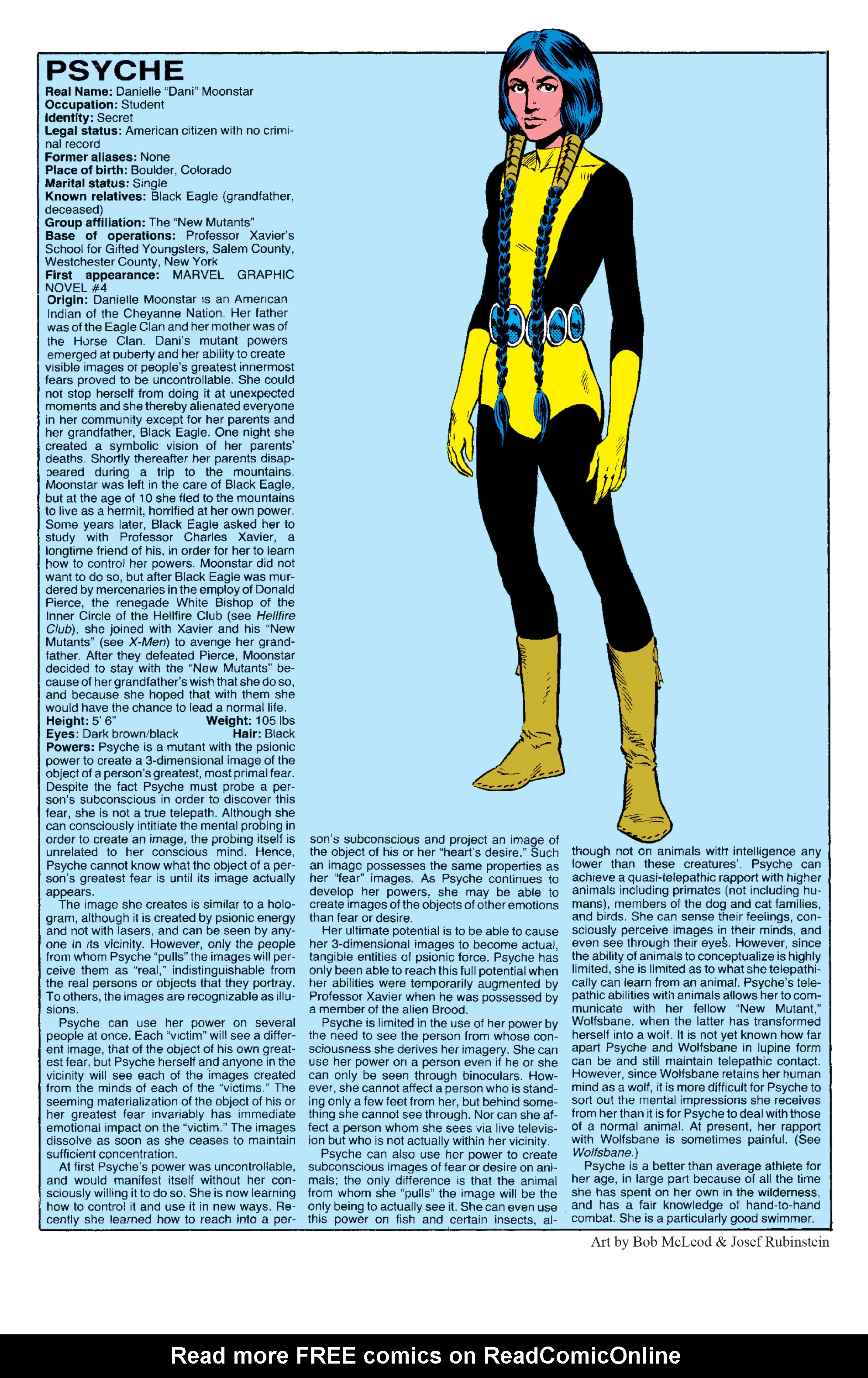 Read online Uncanny X-Men Omnibus comic -  Issue # TPB 3 (Part 10) - 38