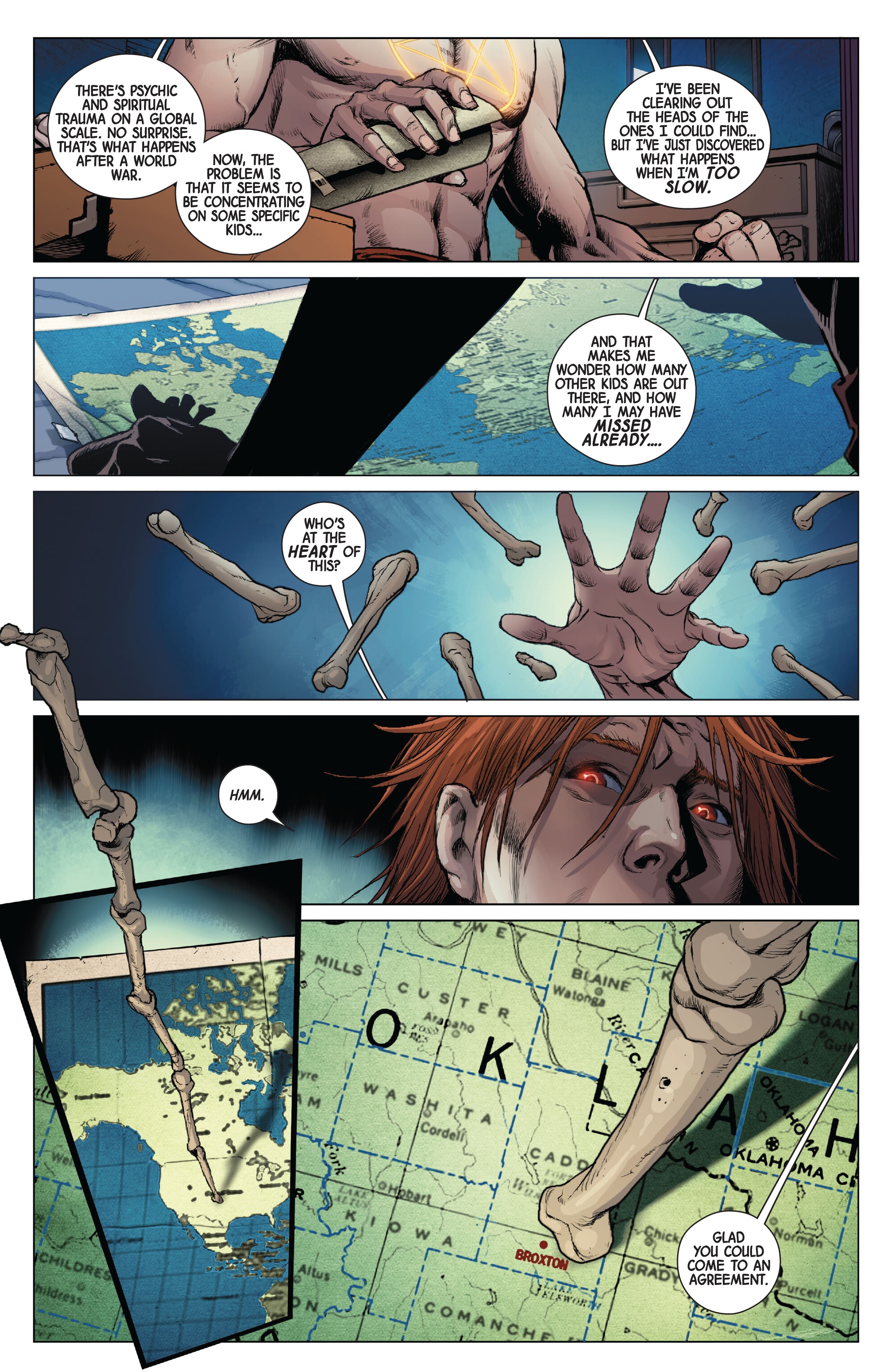 Read online Loki Modern Era Epic Collection comic -  Issue # TPB 1 (Part 4) - 11
