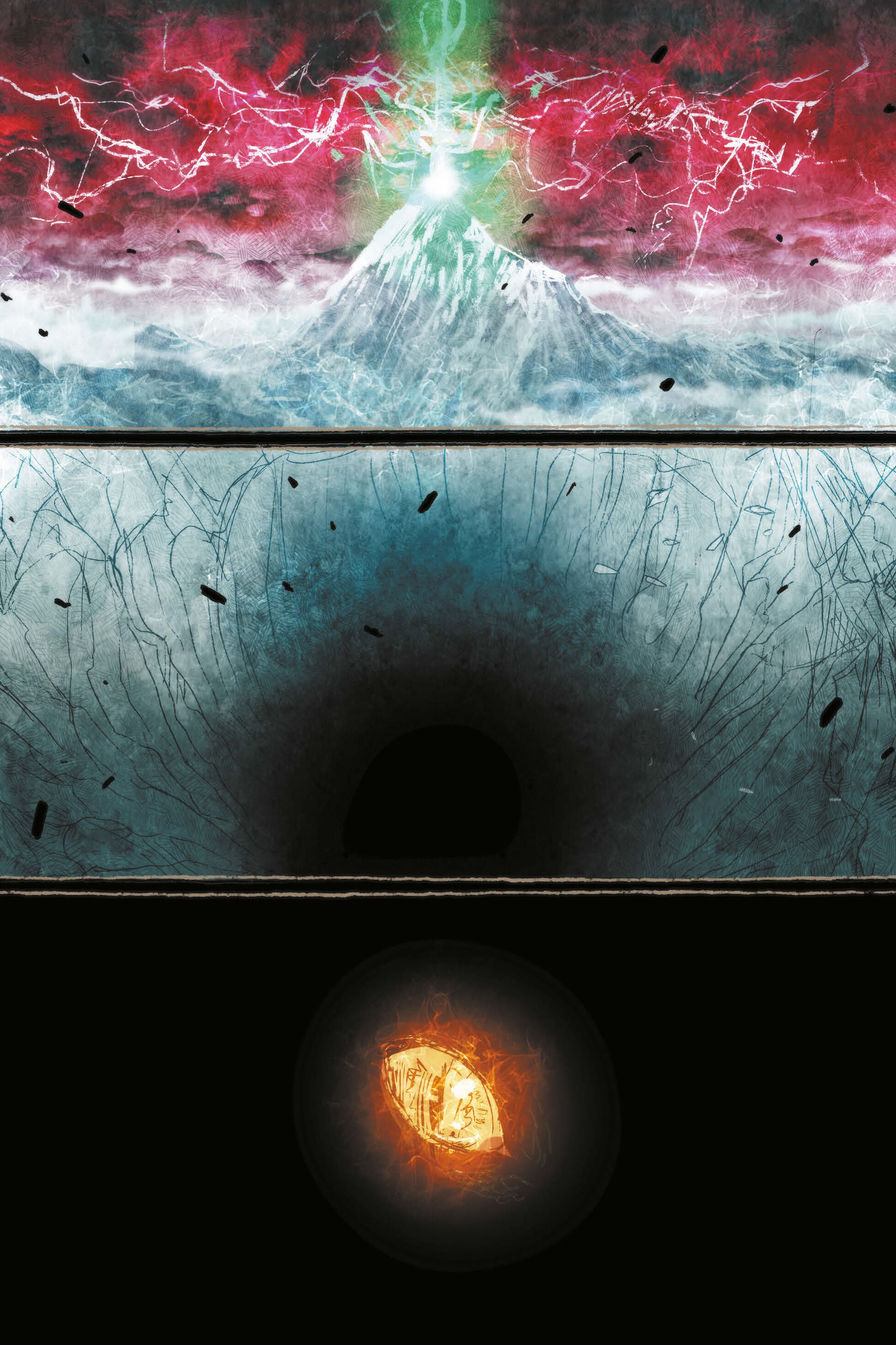 Read online The Night Eaters comic -  Issue # TPB 2 (Part 3) - 74