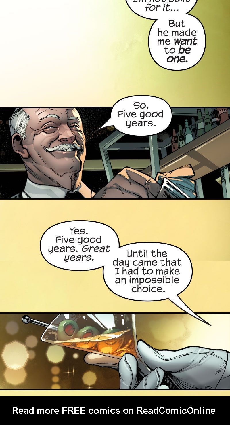 Read online G.O.D.S.: Infinity Comic comic -  Issue #1 - 53