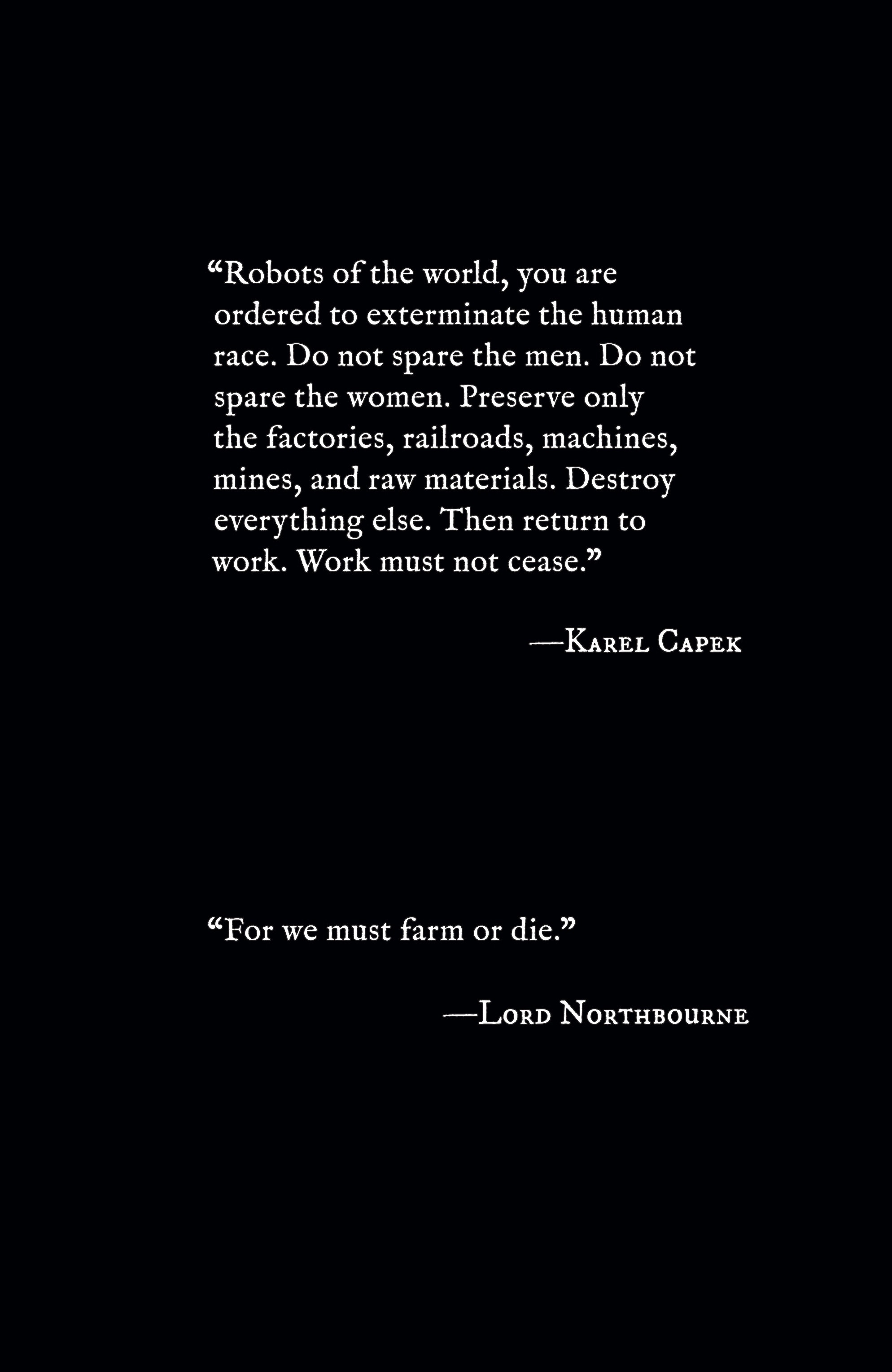 Read online Undiscovered Country comic -  Issue #27 - 21