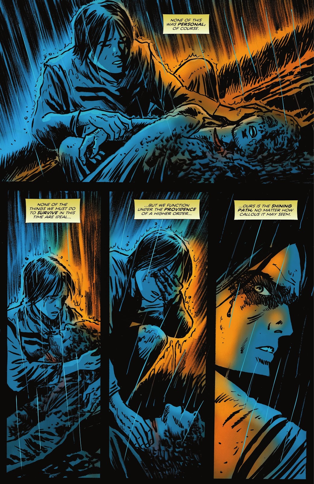 Nightwing (2016) issue 111 - Page 28