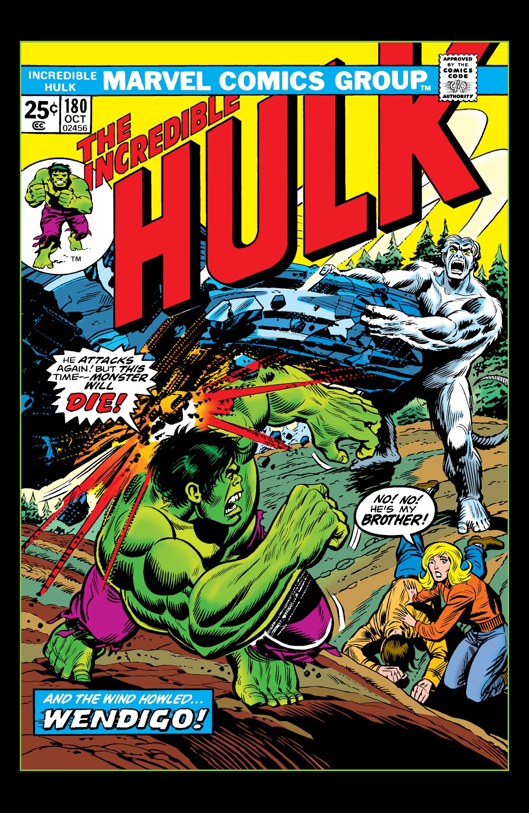 Incredible Hulk Epic Collection issue TPB 7 (Part 1) - Page 24