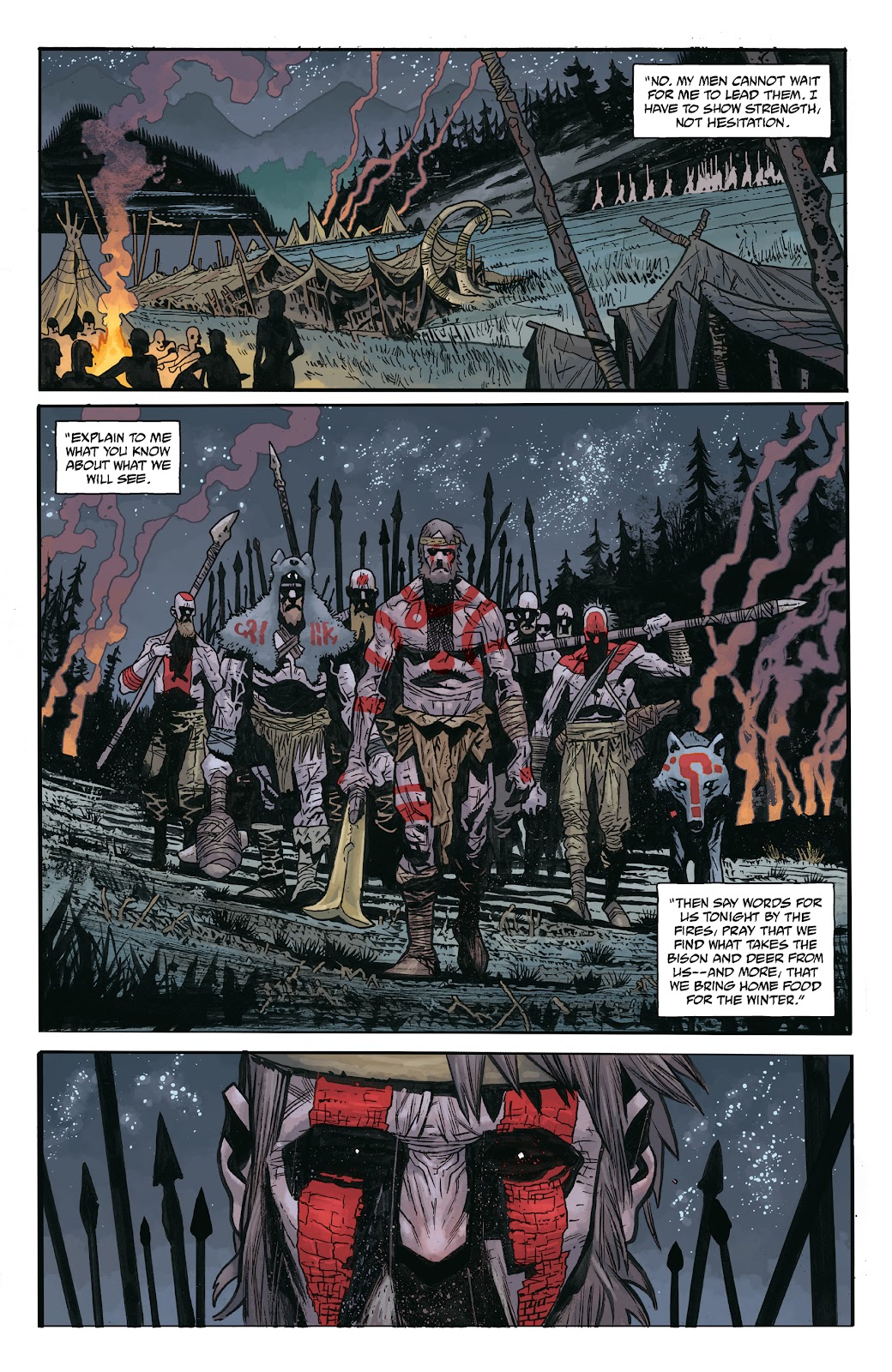 B.P.R.D. Omnibus issue TPB 8 (Part 2) - Page 28