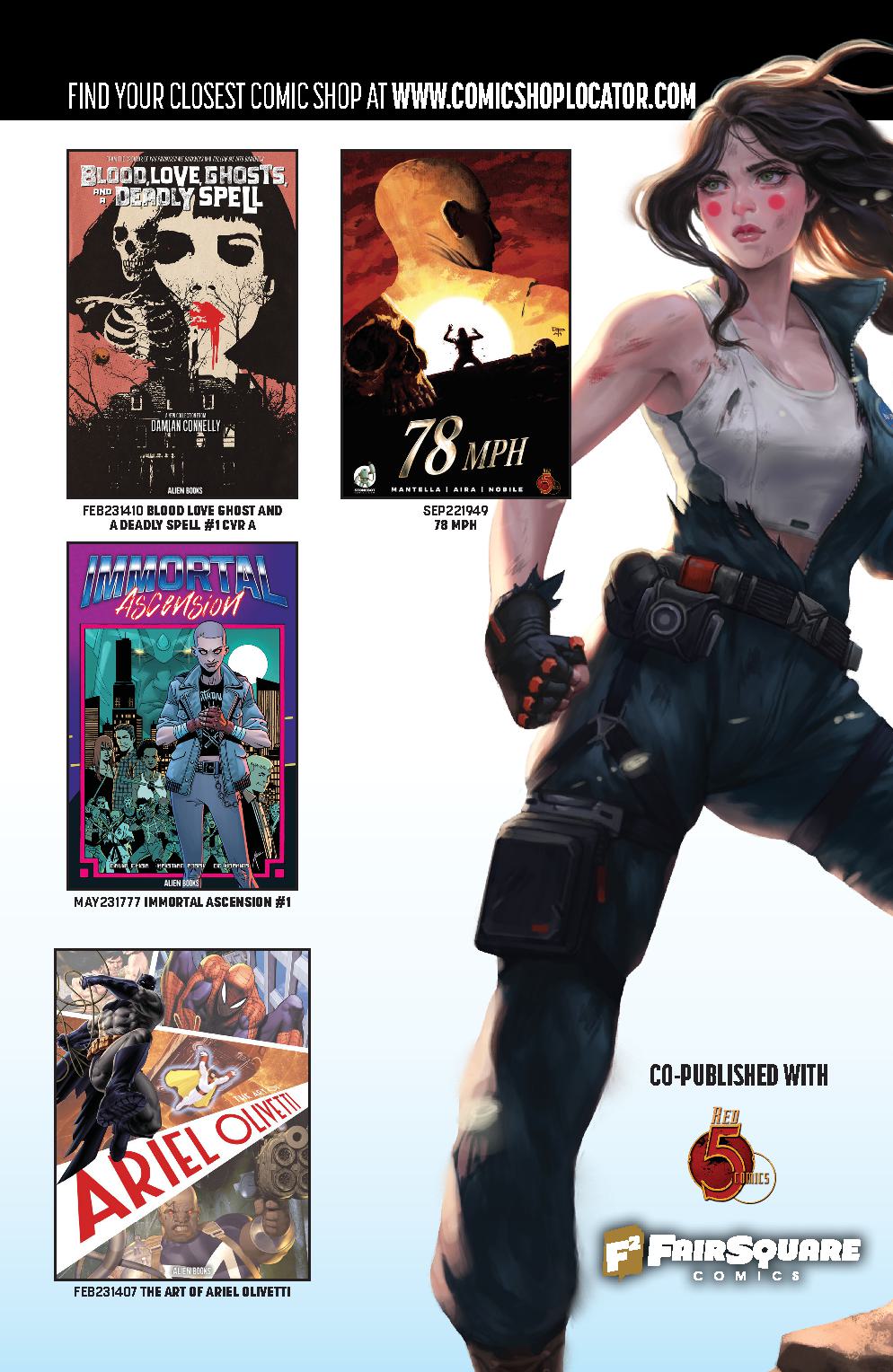 Read online Ninjak: Superkillers comic -  Issue #2 - 27