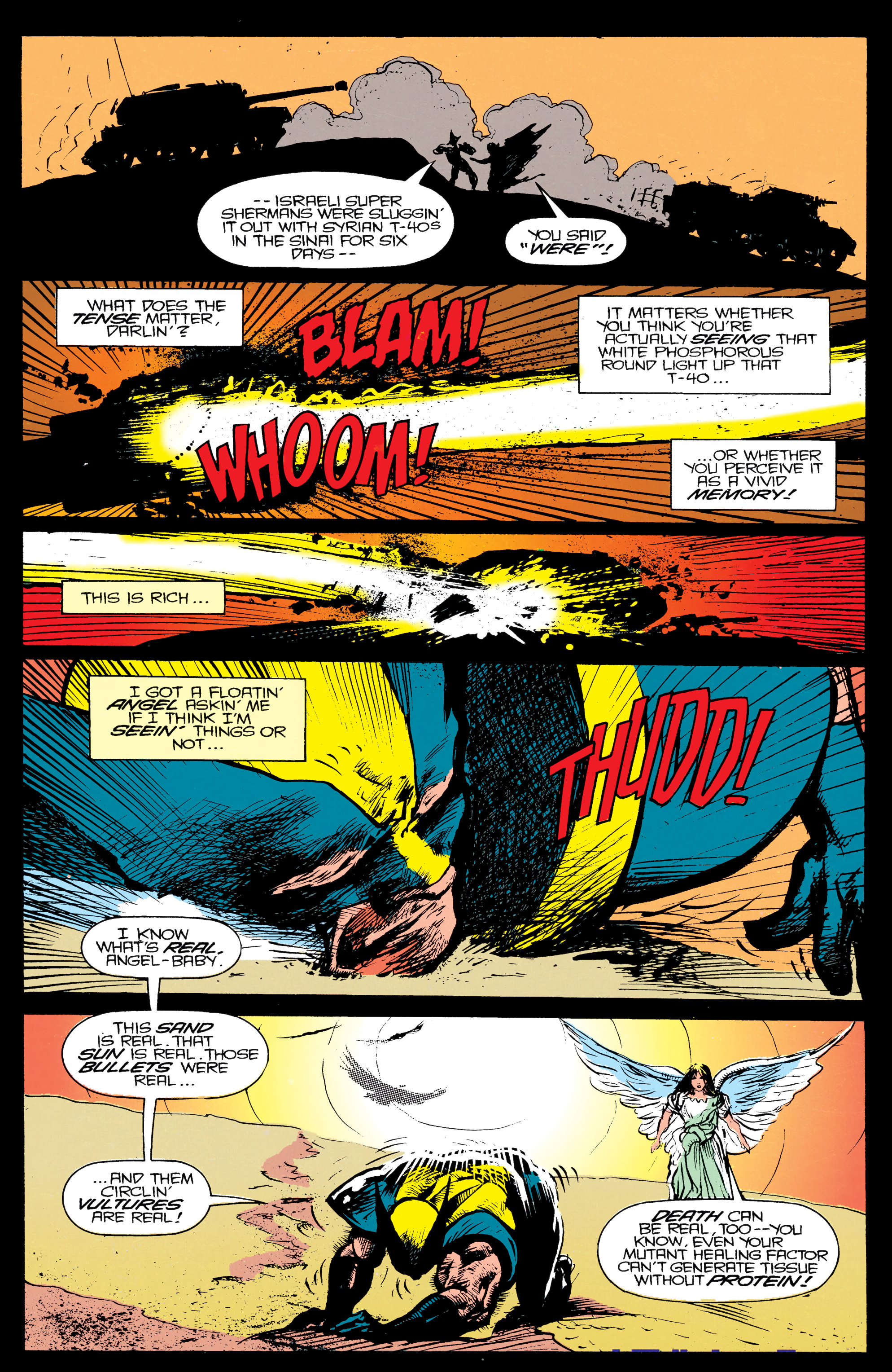 Read online Wolverine Omnibus comic -  Issue # TPB 4 (Part 4) - 59