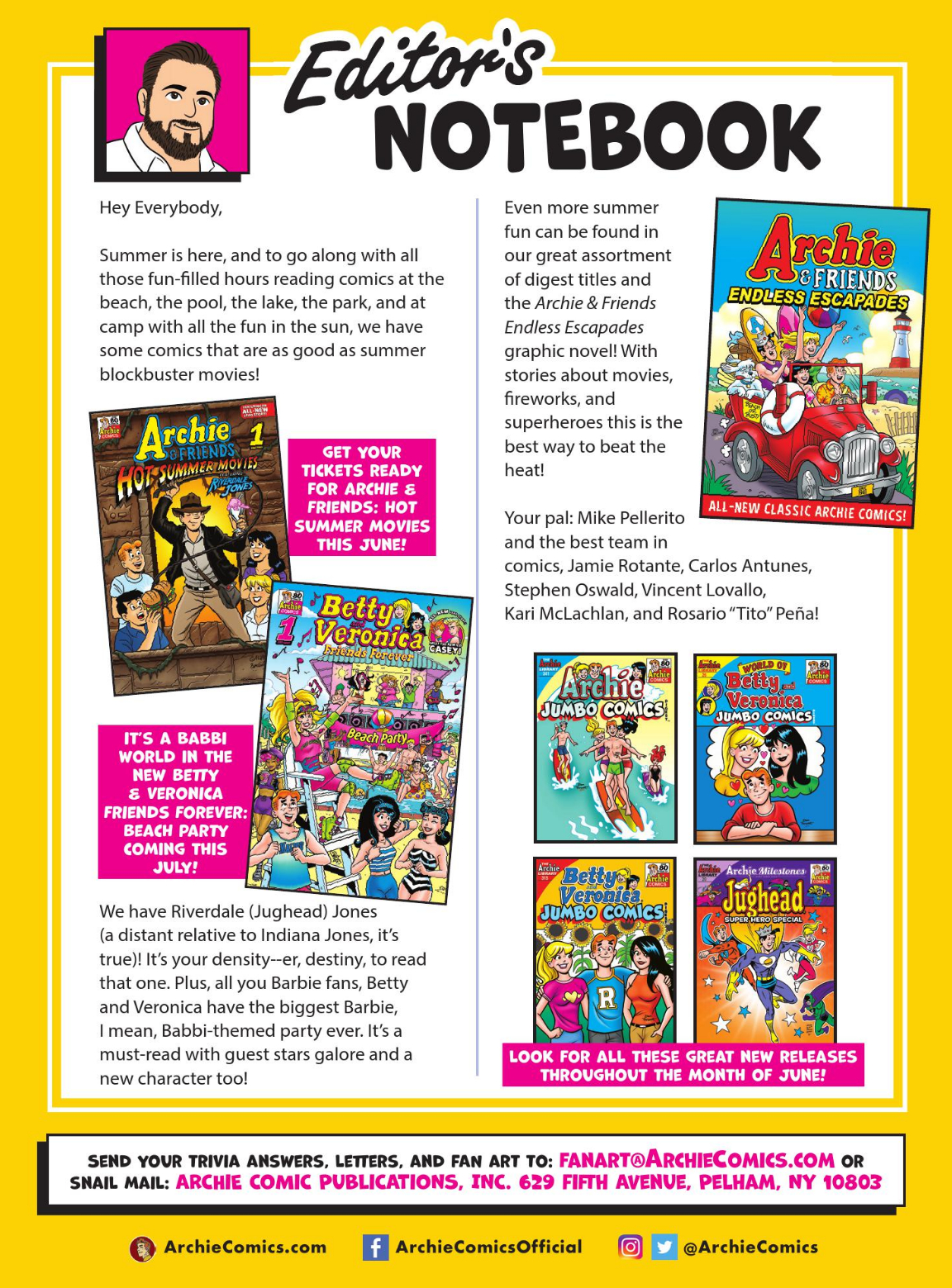 Read online Archie Showcase Digest comic -  Issue # TPB 14 (Part 2) - 82