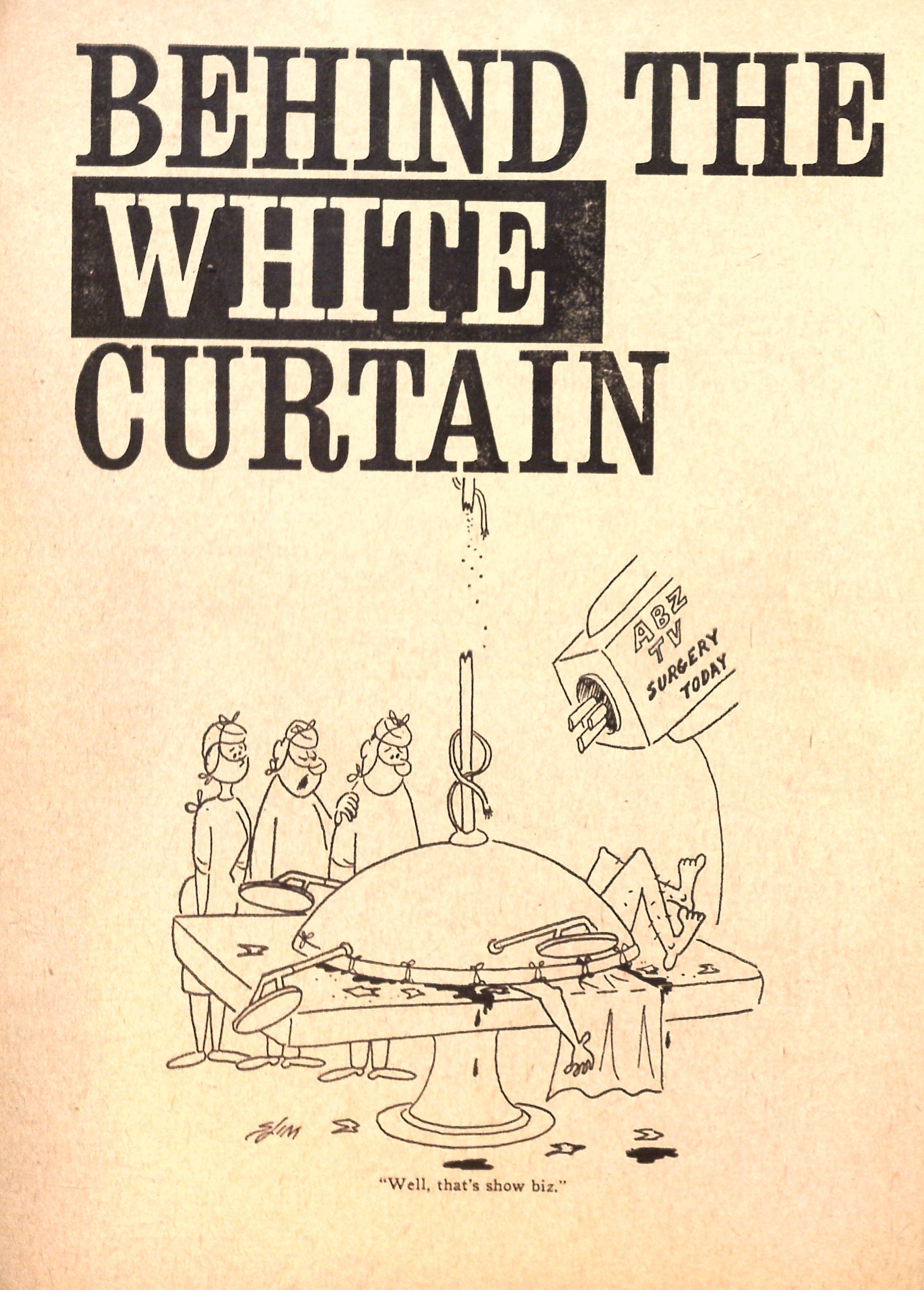 Read online Cartoons and Gags comic -  Issue #37 - 12