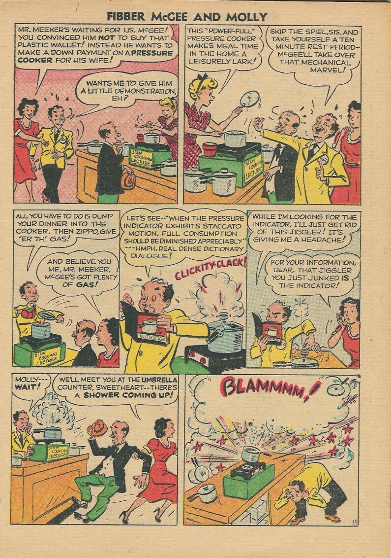 Read online A-1 Comics comic -  Issue #25 - 13