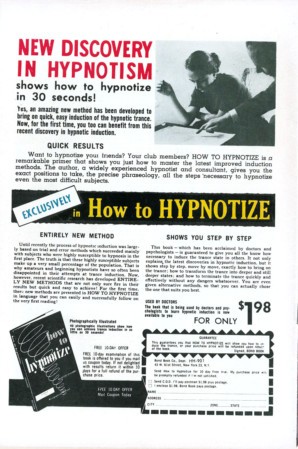 Read online Cheyenne Kid comic -  Issue #49 - 36