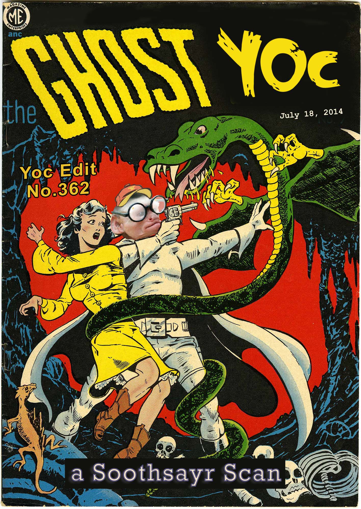 Read online A-1 Comics comic -  Issue #51 - 37
