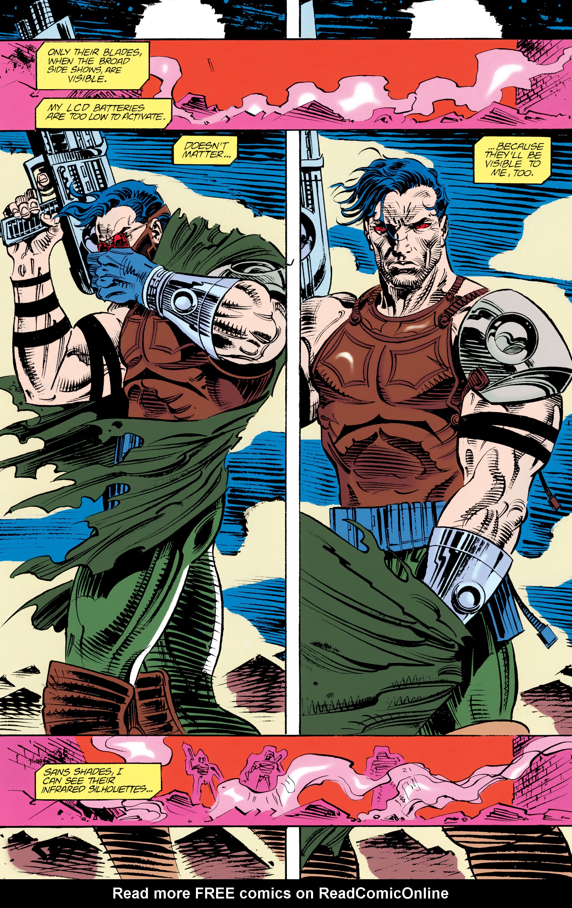 Read online Venom Epic Collection: the Madness comic -  Issue # TPB (Part 4) - 9